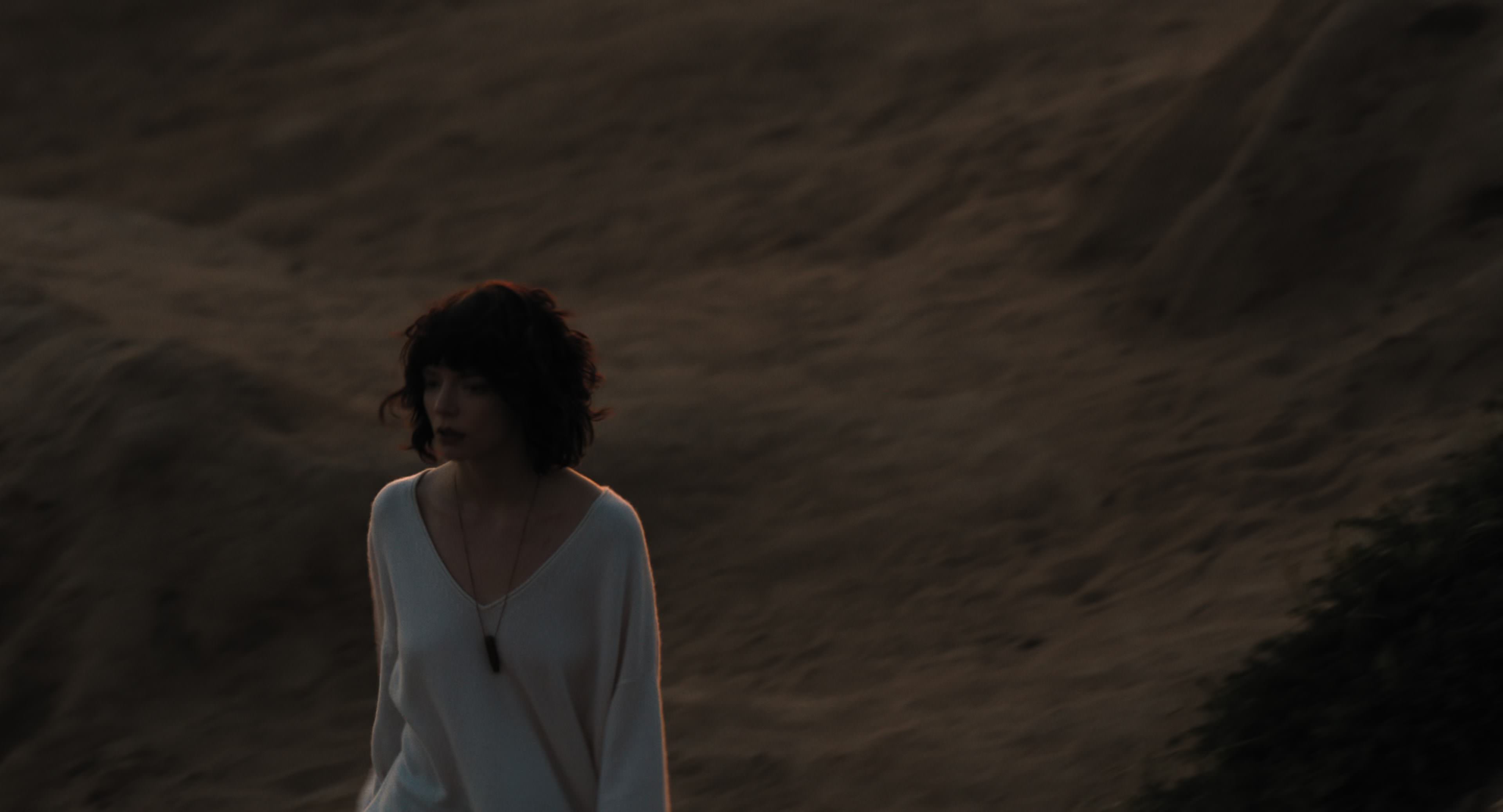 The Gorge (2025) [4K] movie still 15472