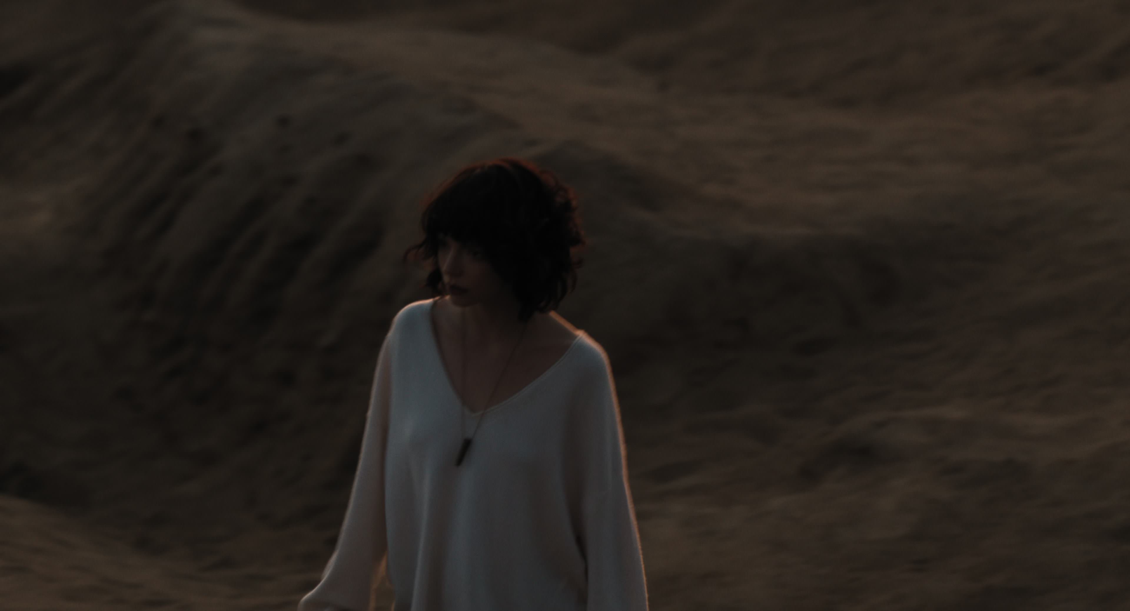 The Gorge (2025) [4K] screencap 15474