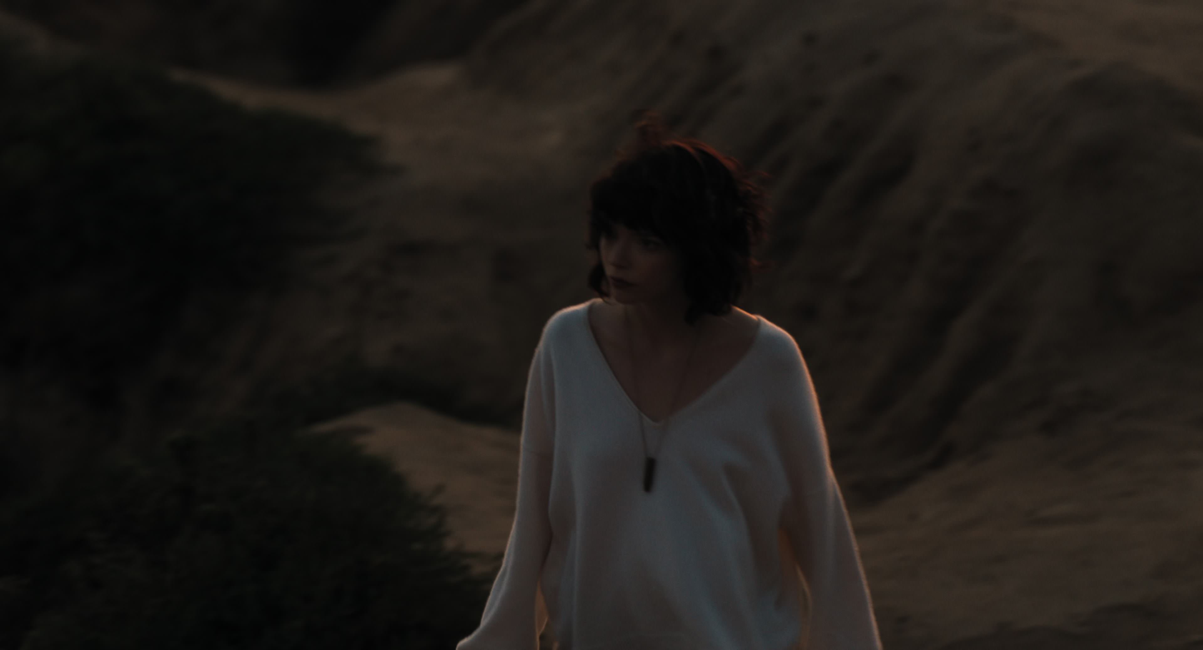 The Gorge (2025) [4K] HD screenshot 15476