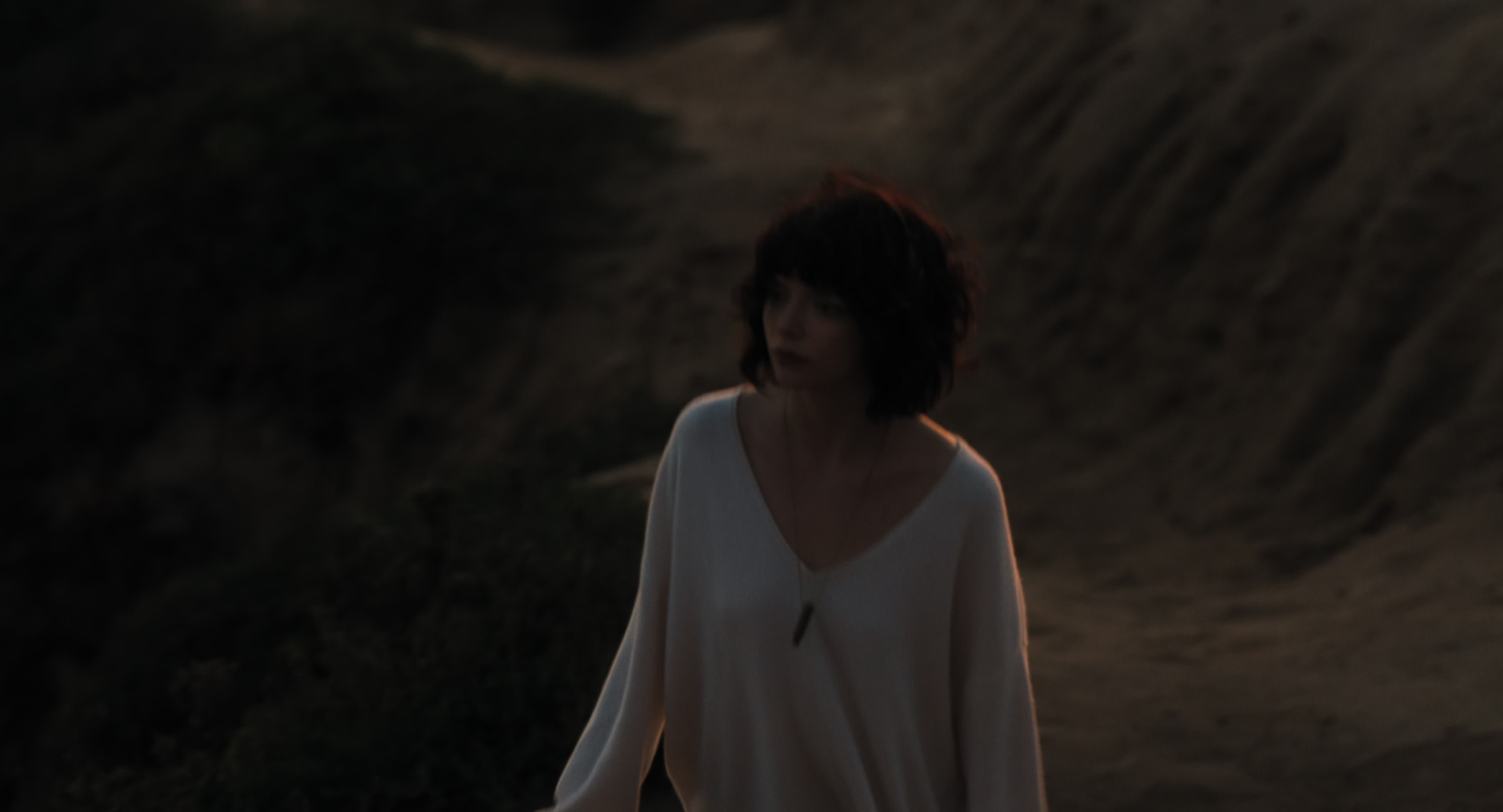 The Gorge (2025) [4K] screencap 15477