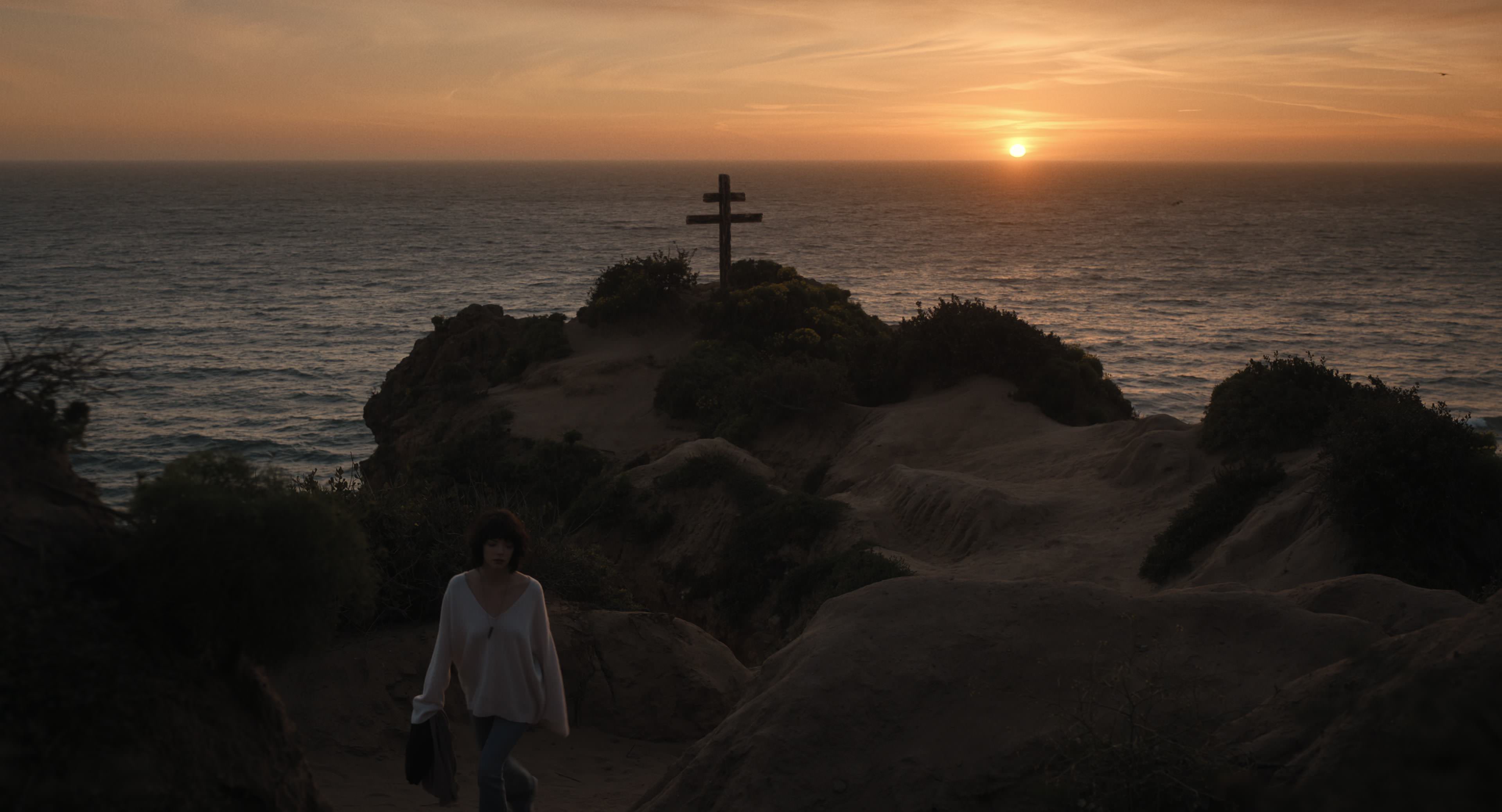 The Gorge (2025) [4K] screencap 15480