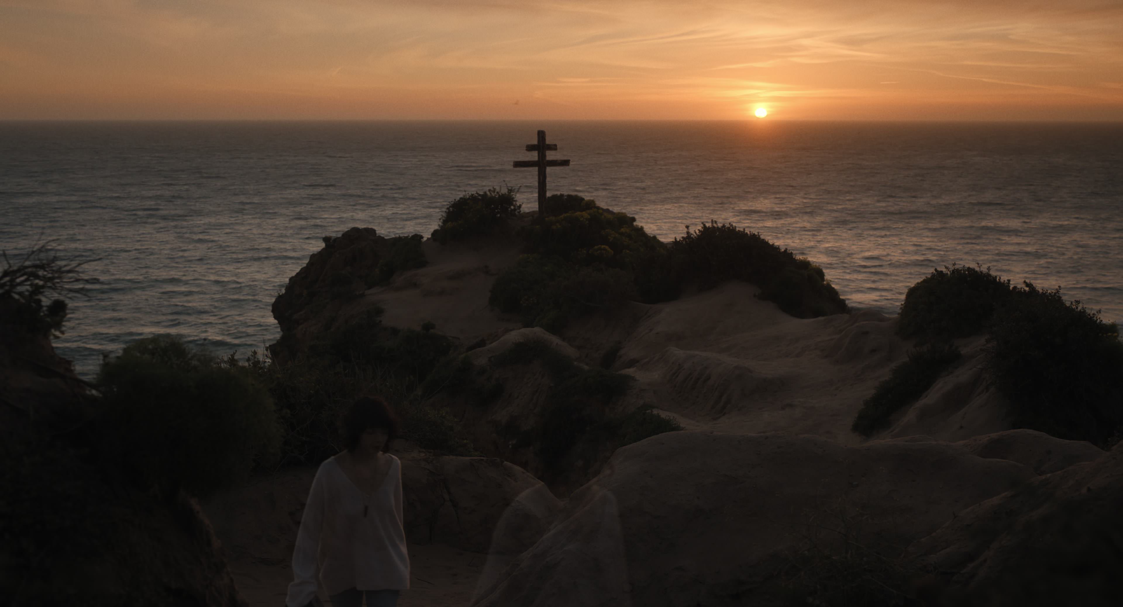 The Gorge (2025) [4K] screencap 15483