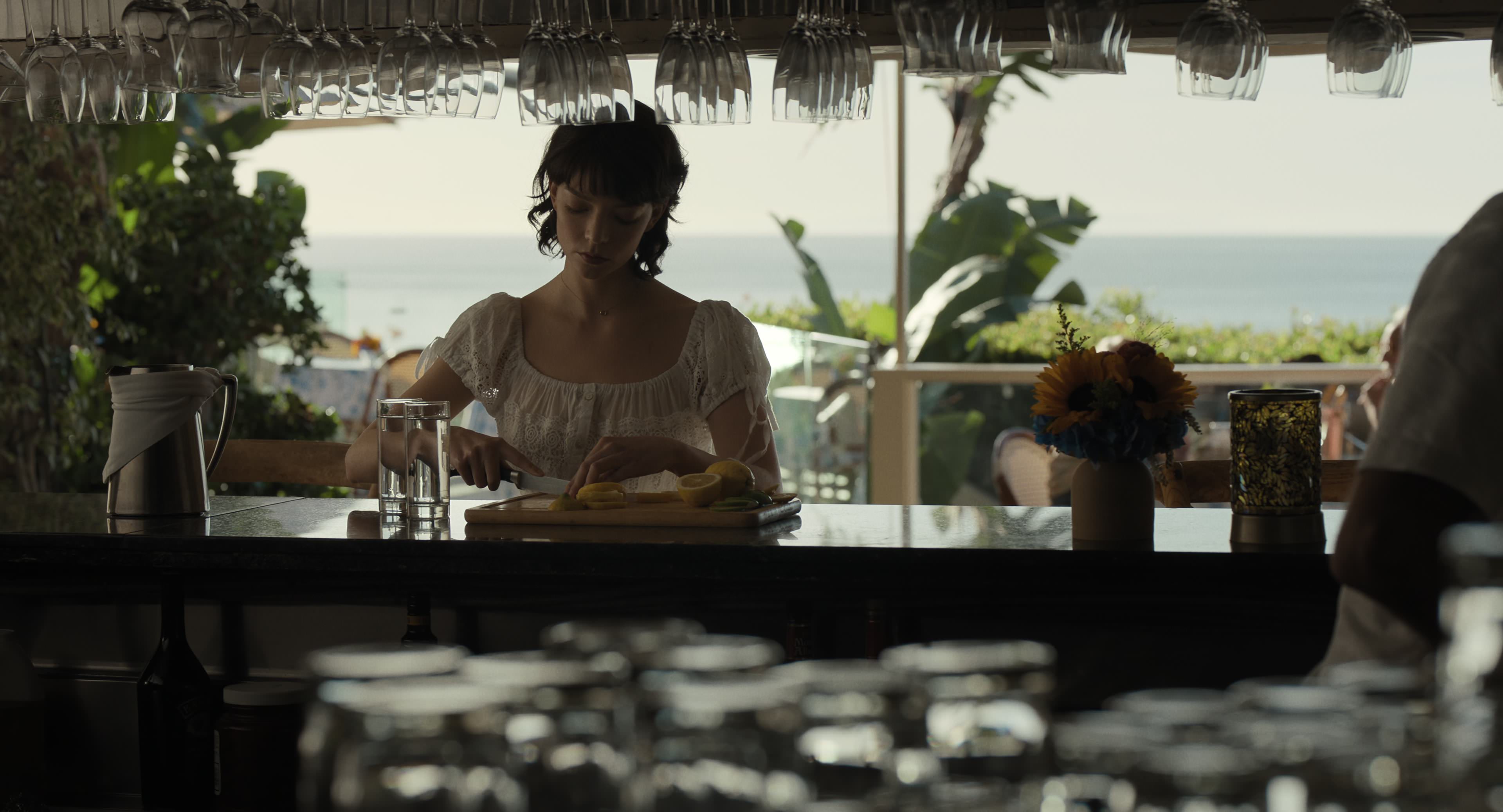 The Gorge (2025) [4K] screencap 15510