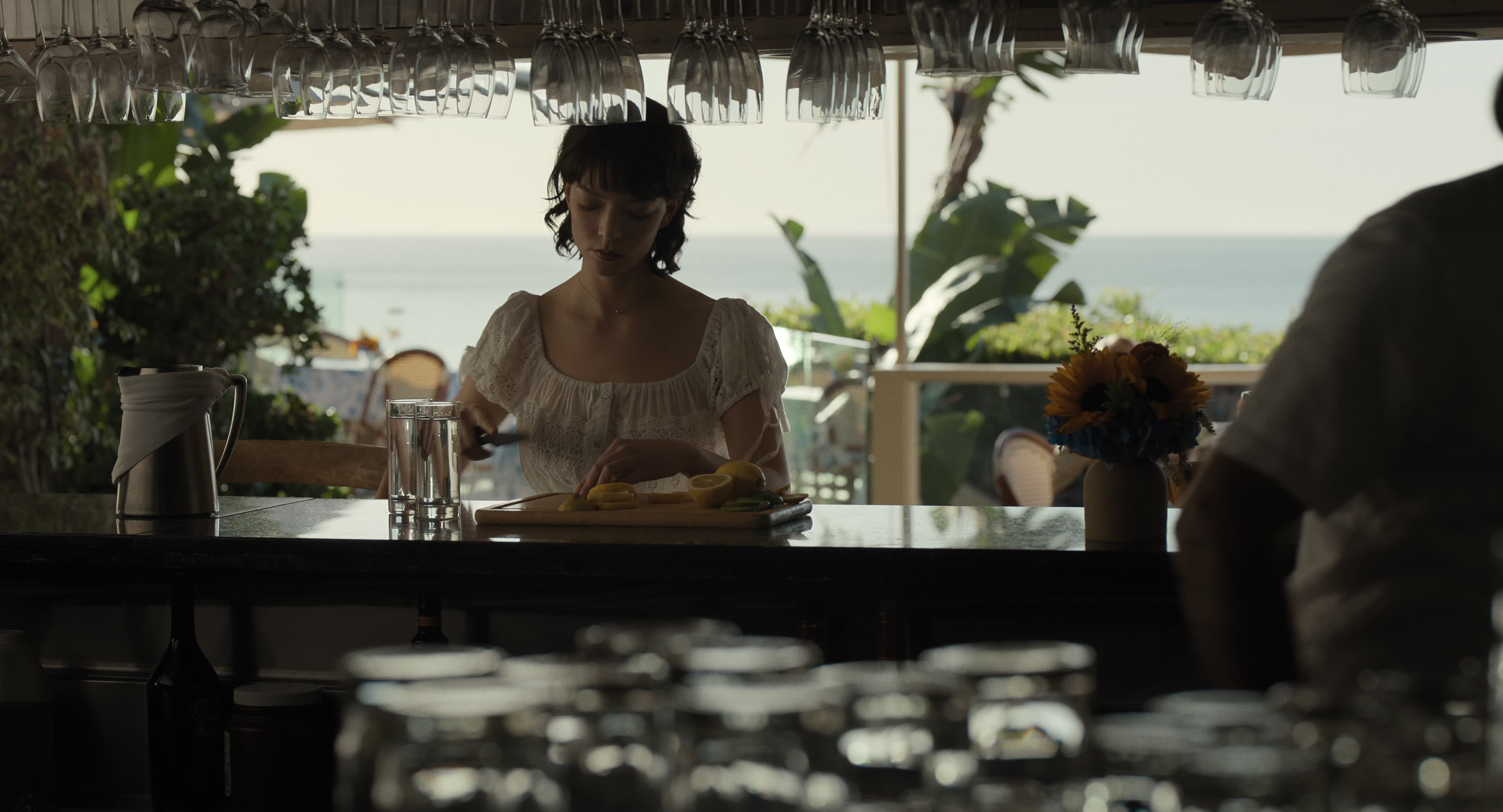 The Gorge (2025) [4K] movie still 15511