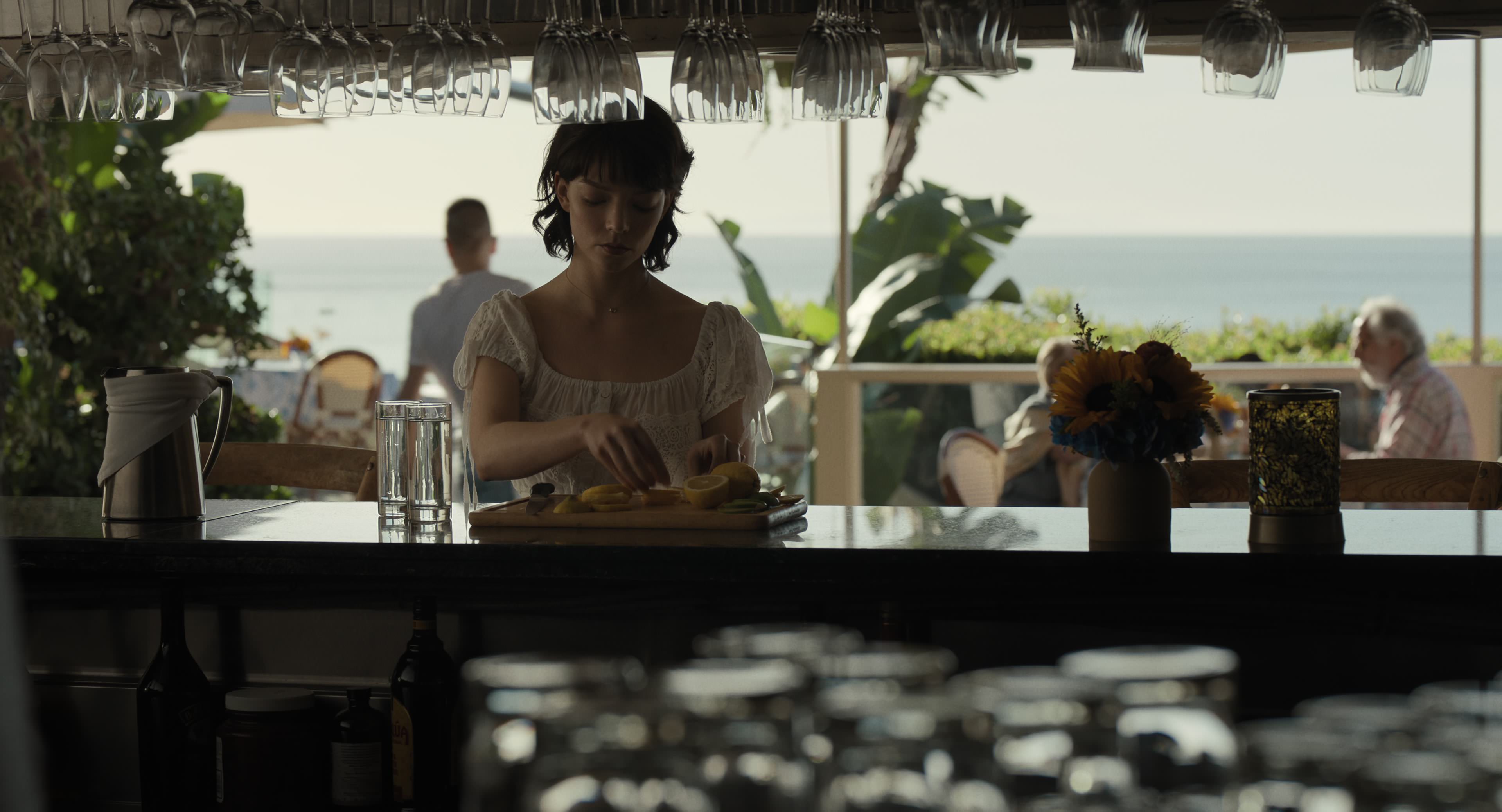 The Gorge (2025) [4K] screencap 15516
