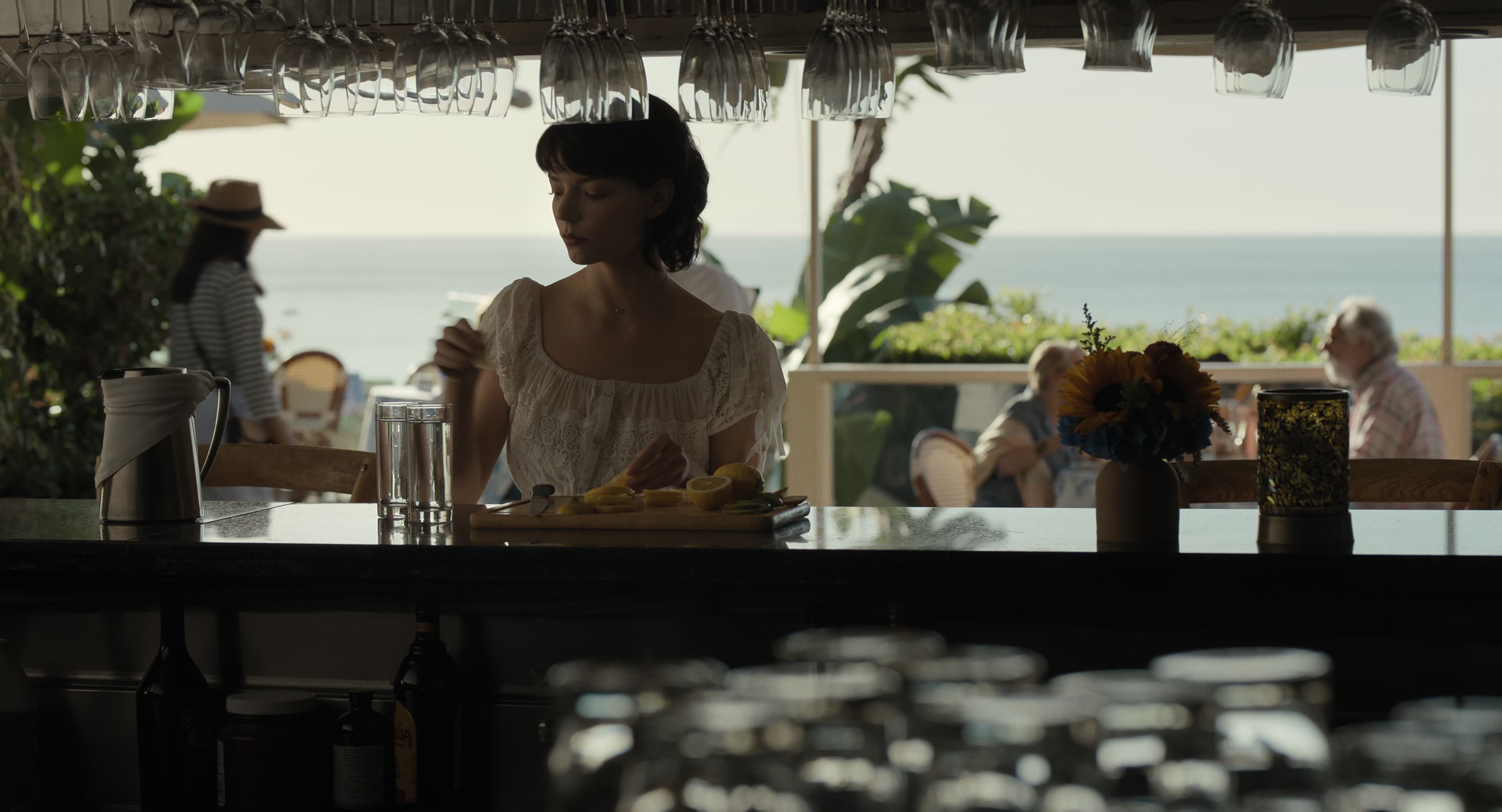 The Gorge (2025) [4K] screencap 15519