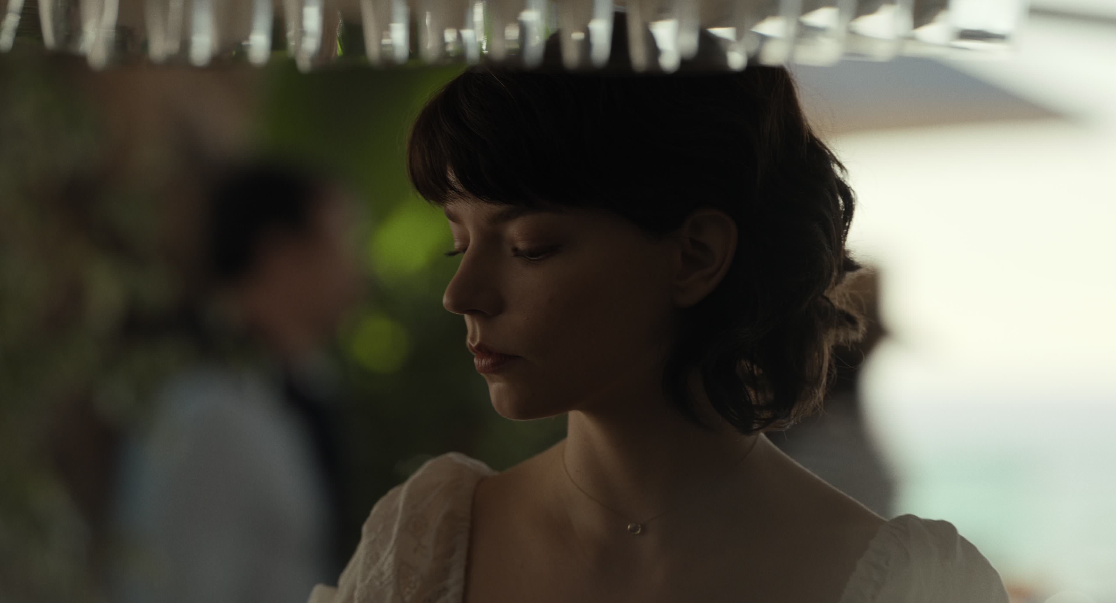 The Gorge (2025) [4K] movie still 15520