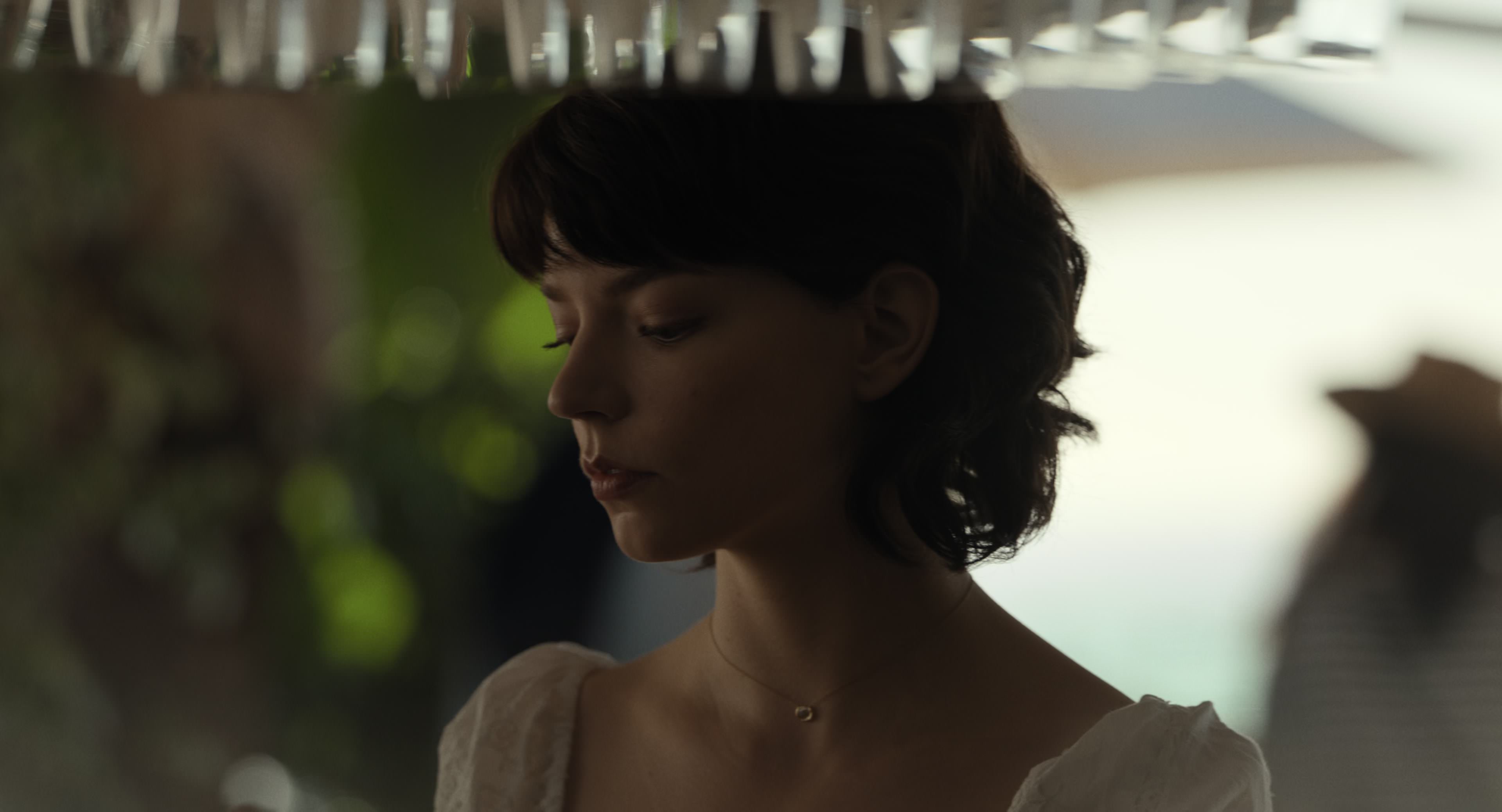 The Gorge (2025) [4K] HD screenshot 15521