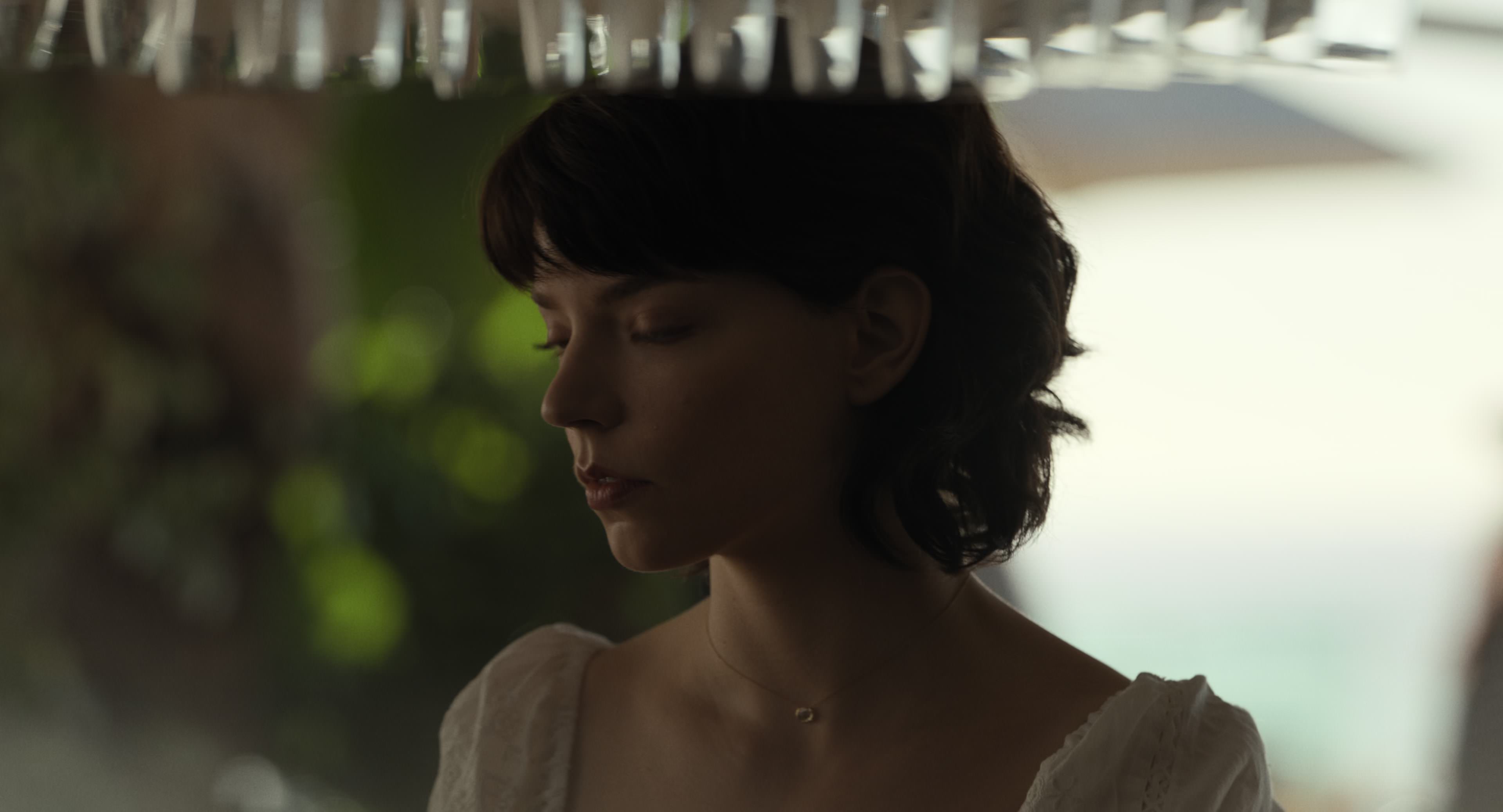 The Gorge (2025) [4K] screencap 15522