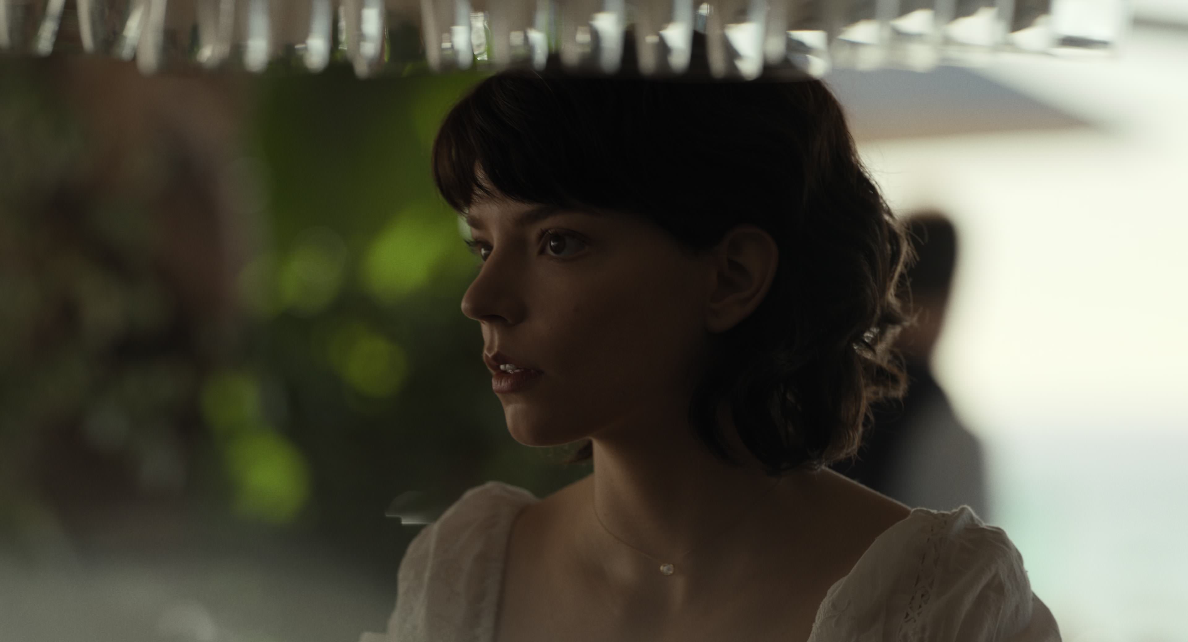 The Gorge (2025) [4K] movie still 15523