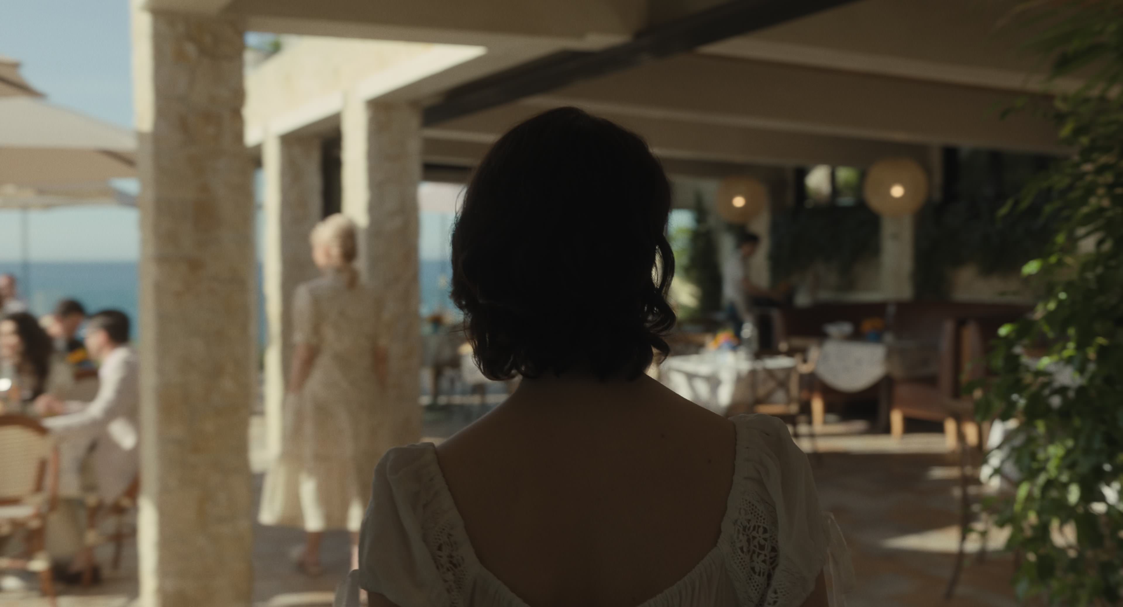 The Gorge (2025) [4K] screencap 15528