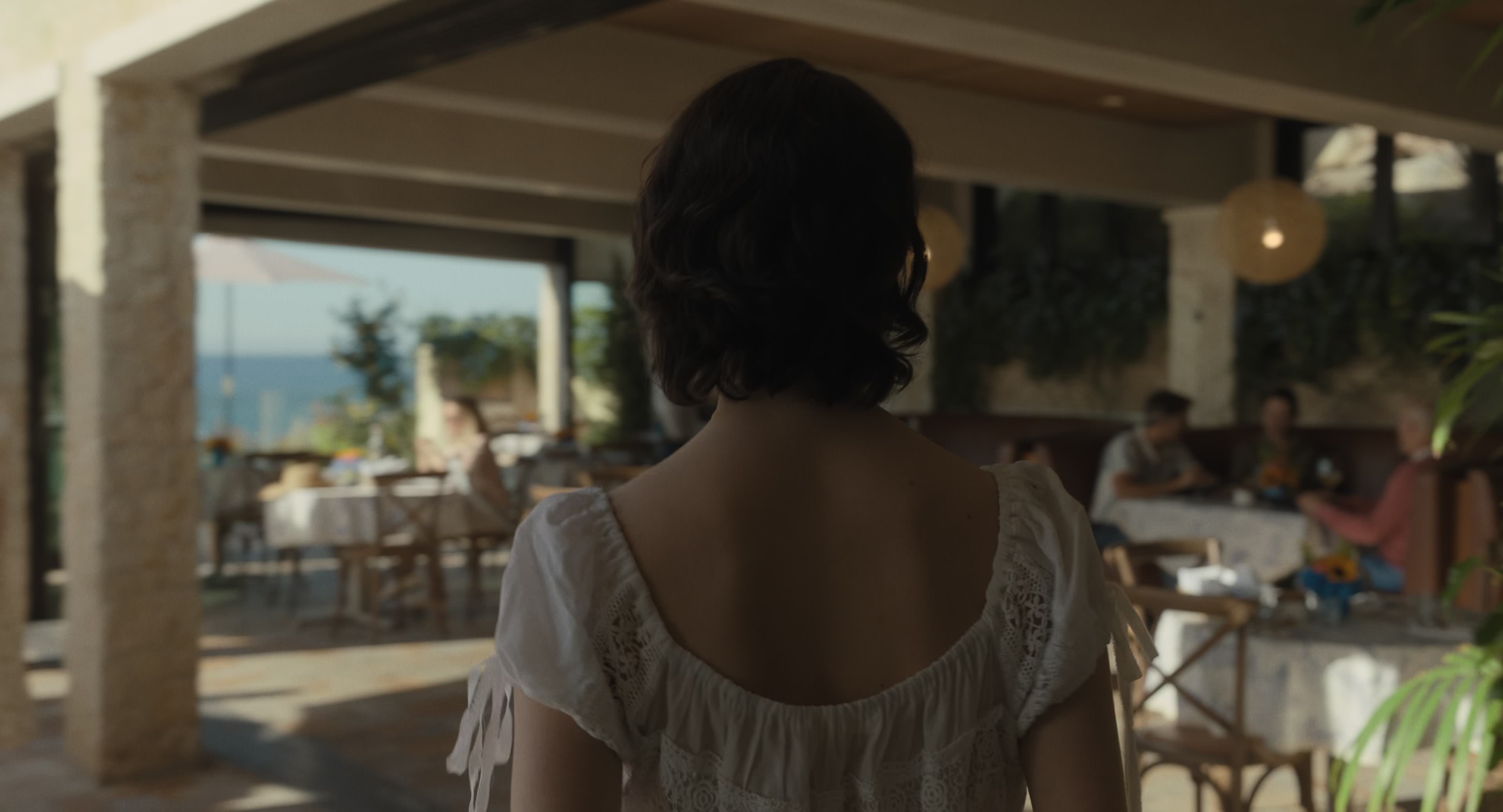 The Gorge (2025) [4K] HD screenshot 15530