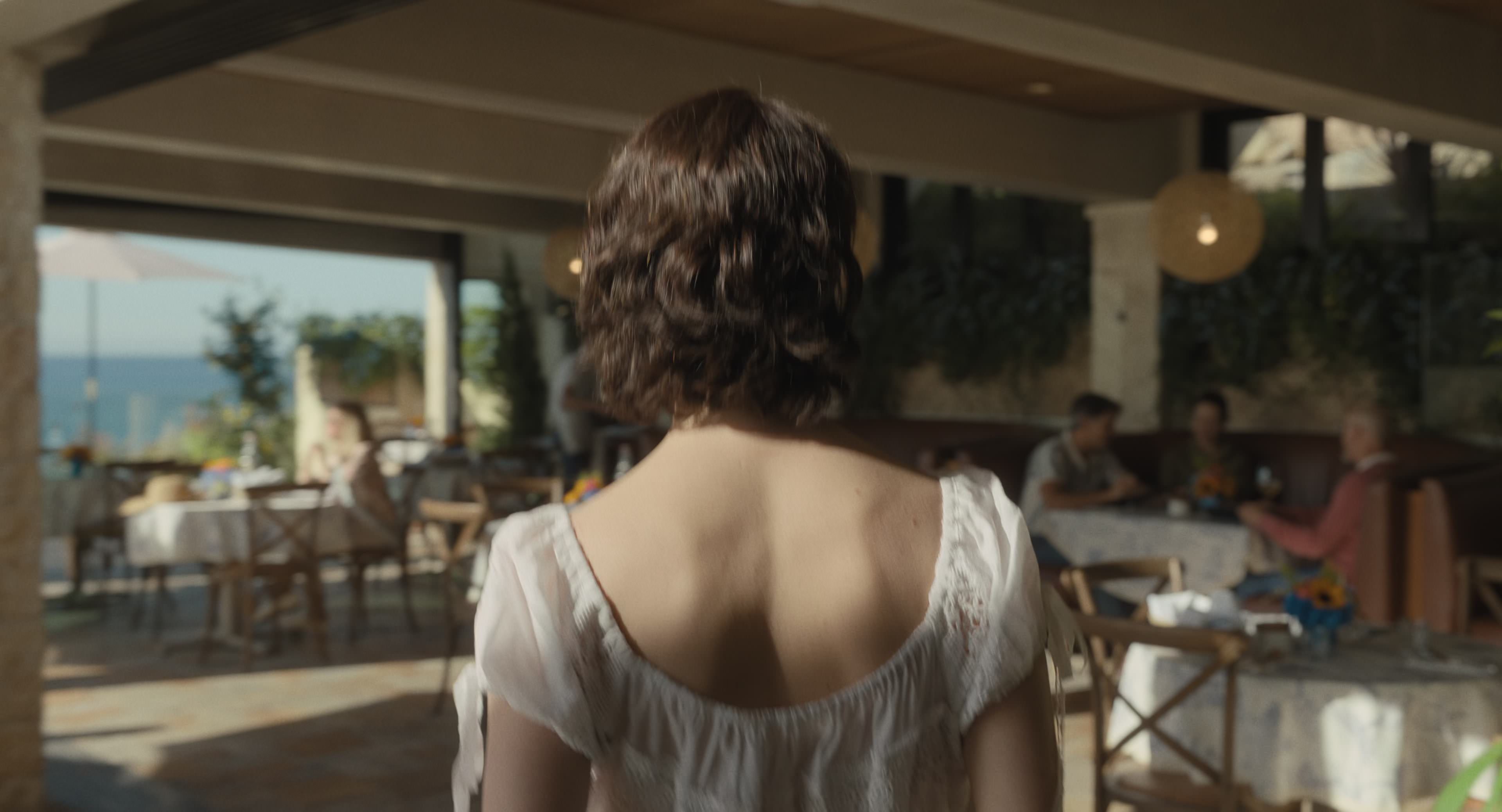 The Gorge (2025) [4K] screencap 15531
