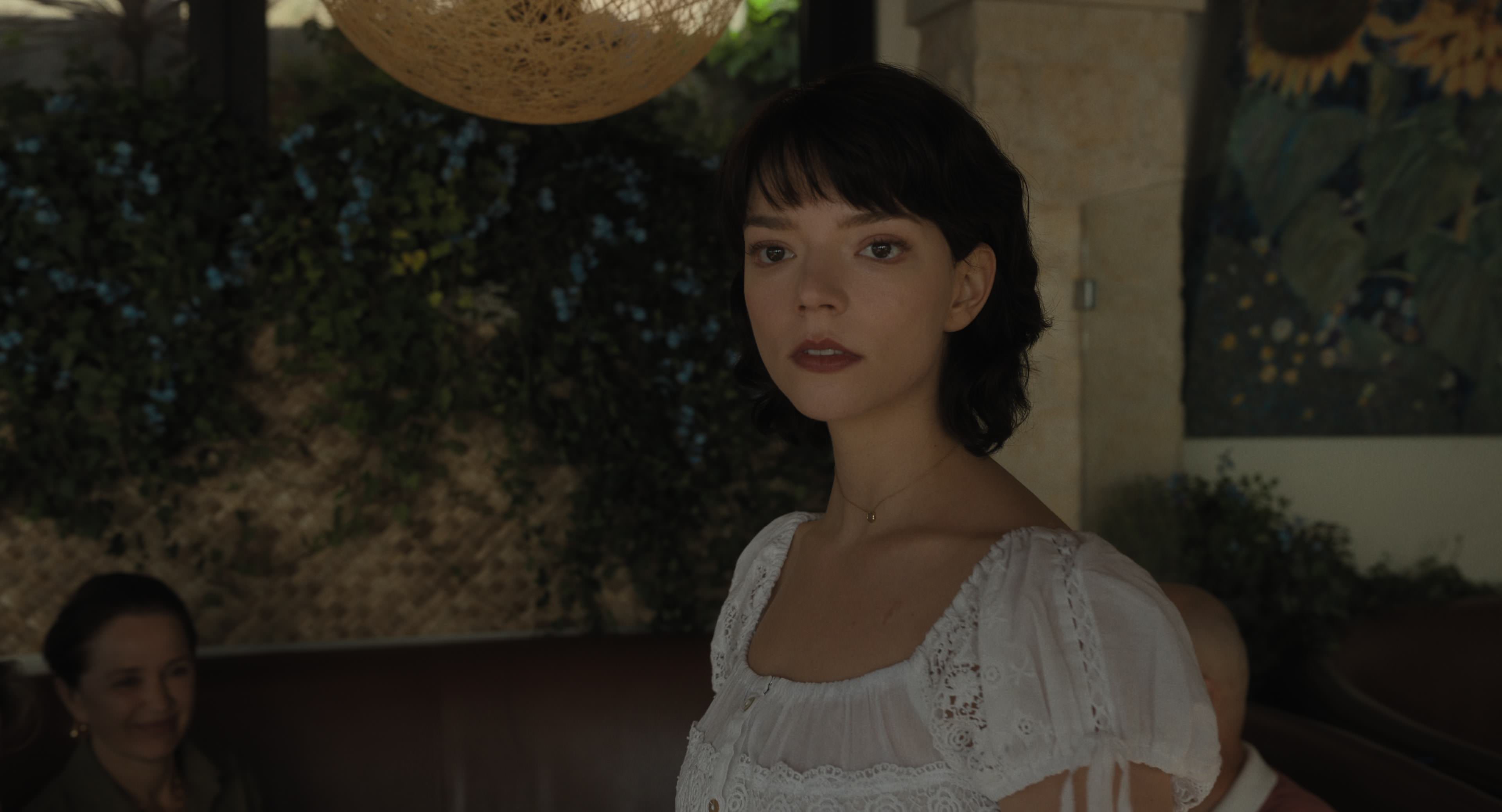 The Gorge (2025) [4K] screencap 15549