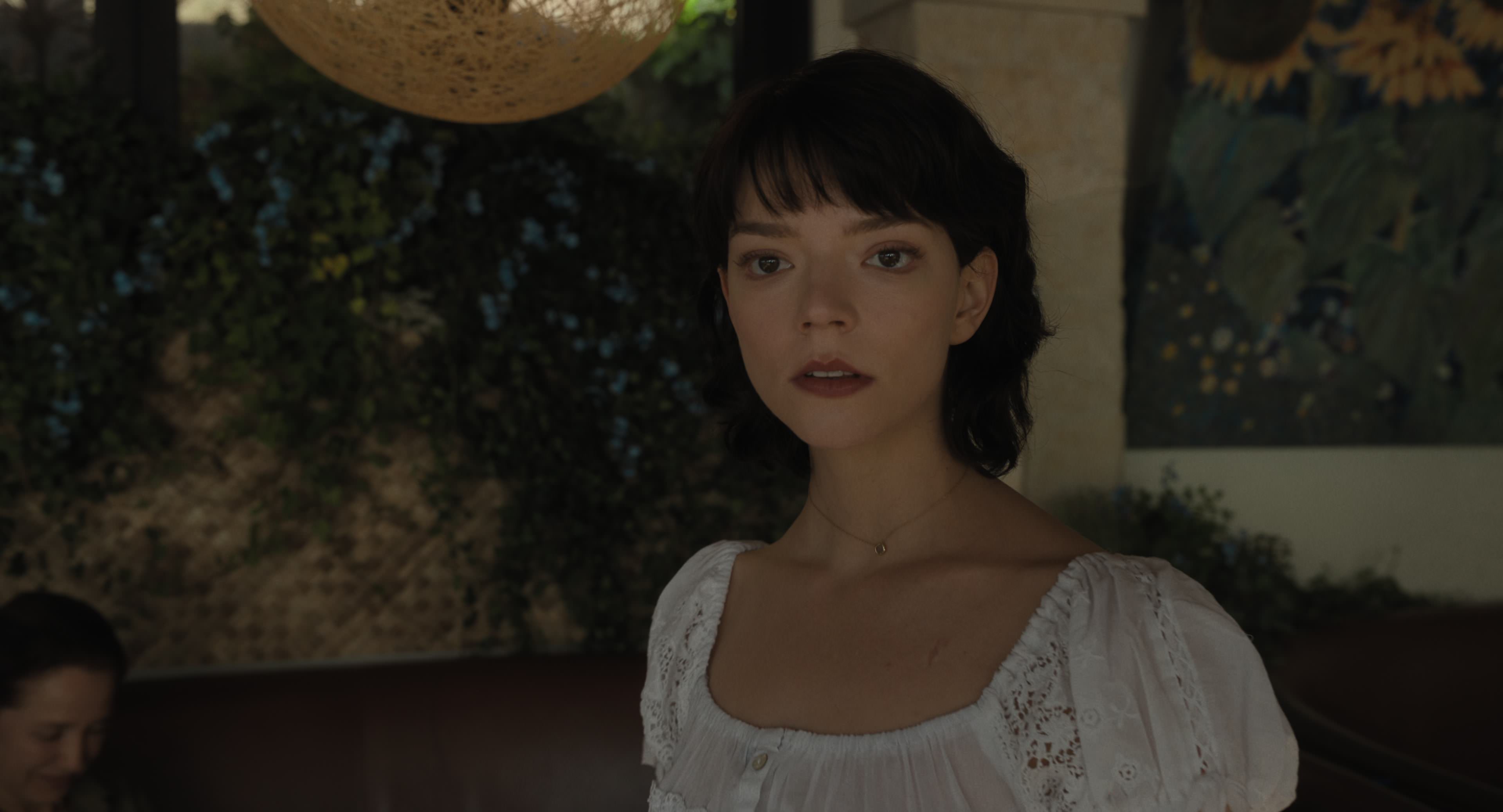 The Gorge (2025) [4K] HD screenshot 15551