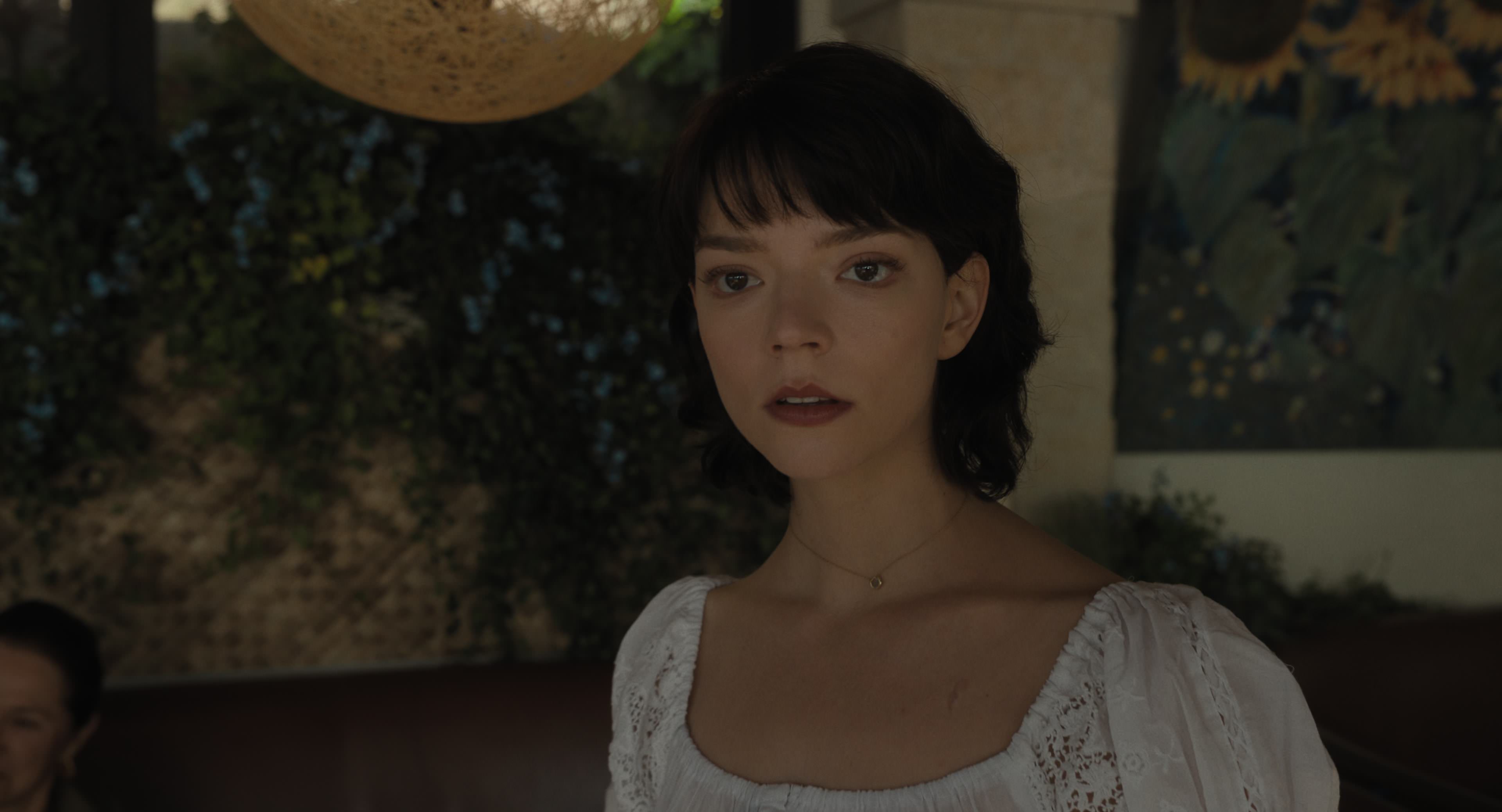 The Gorge (2025) [4K] screencap 15552