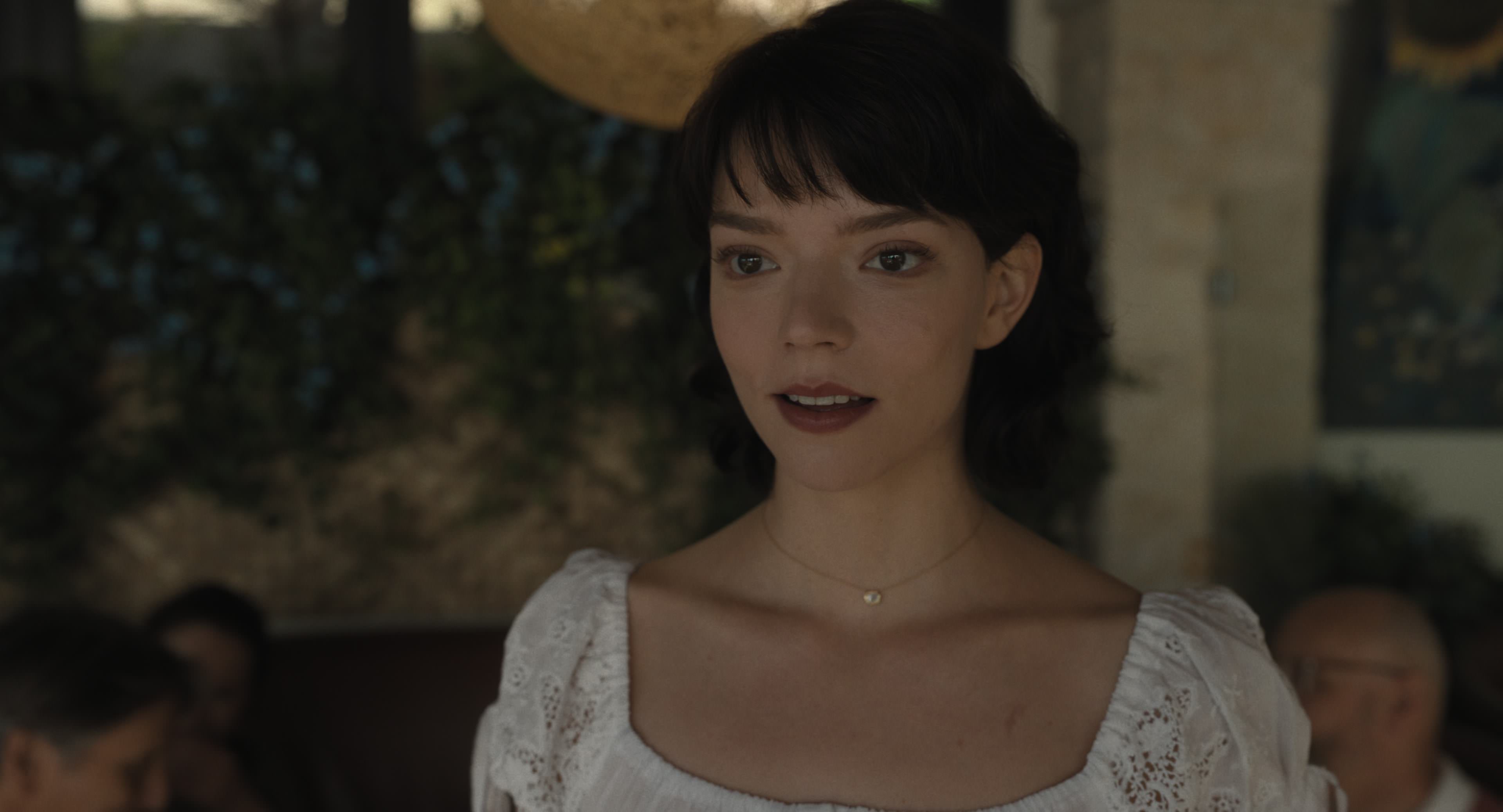 The Gorge (2025) [4K] screencap 15567