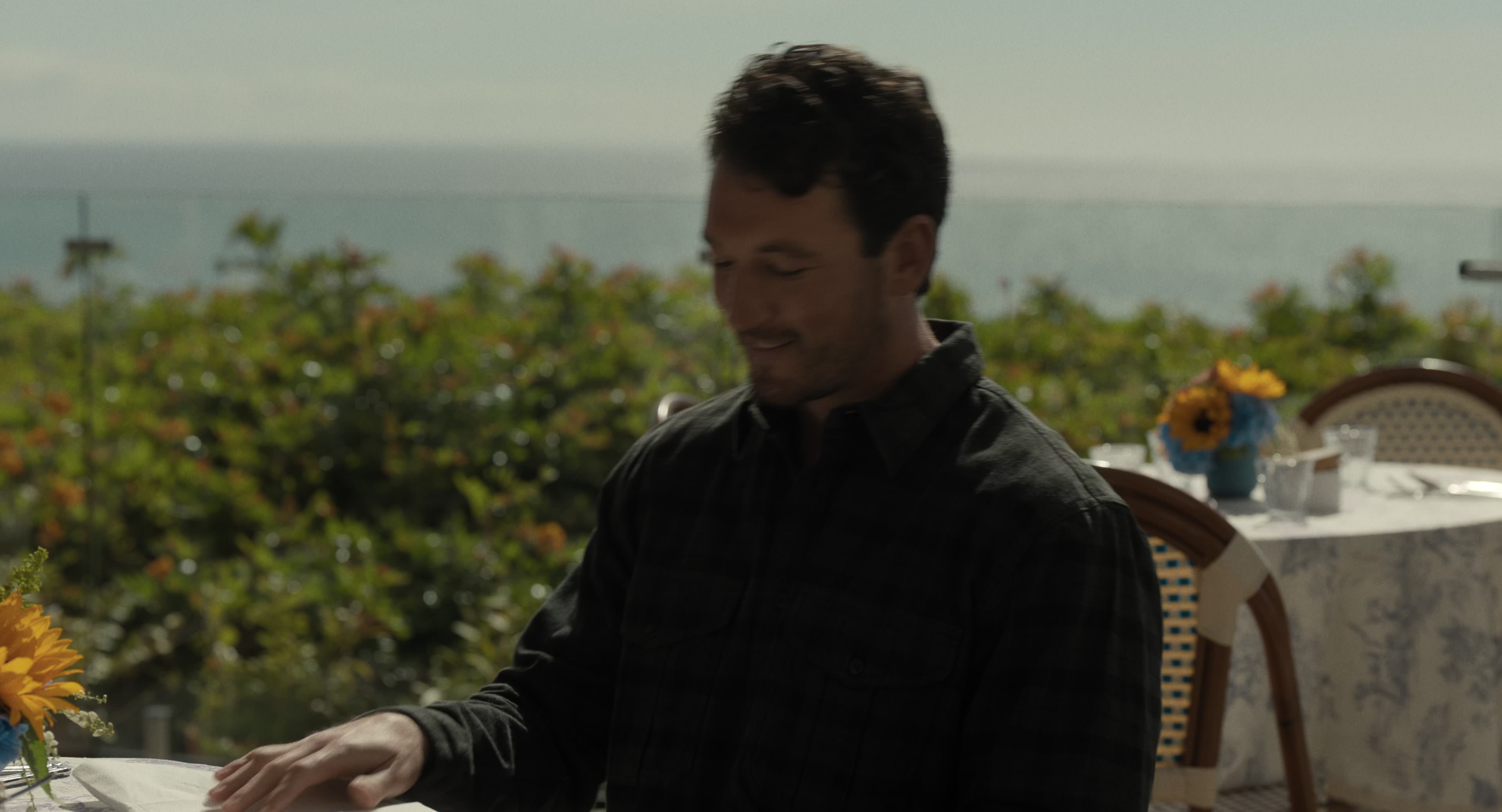 The Gorge (2025) [4K] screencap 15591