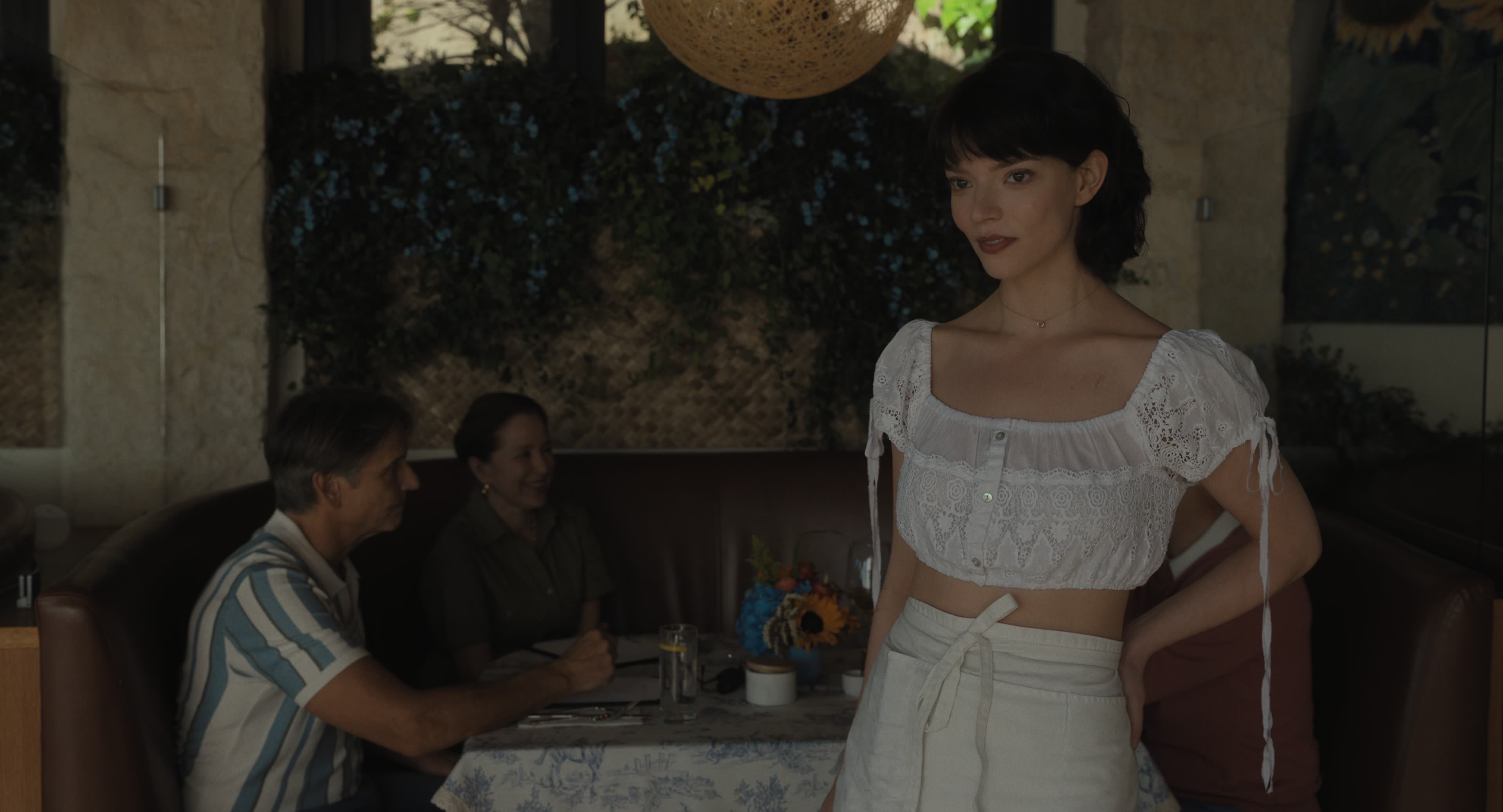 The Gorge (2025) [4K] screencap 15594