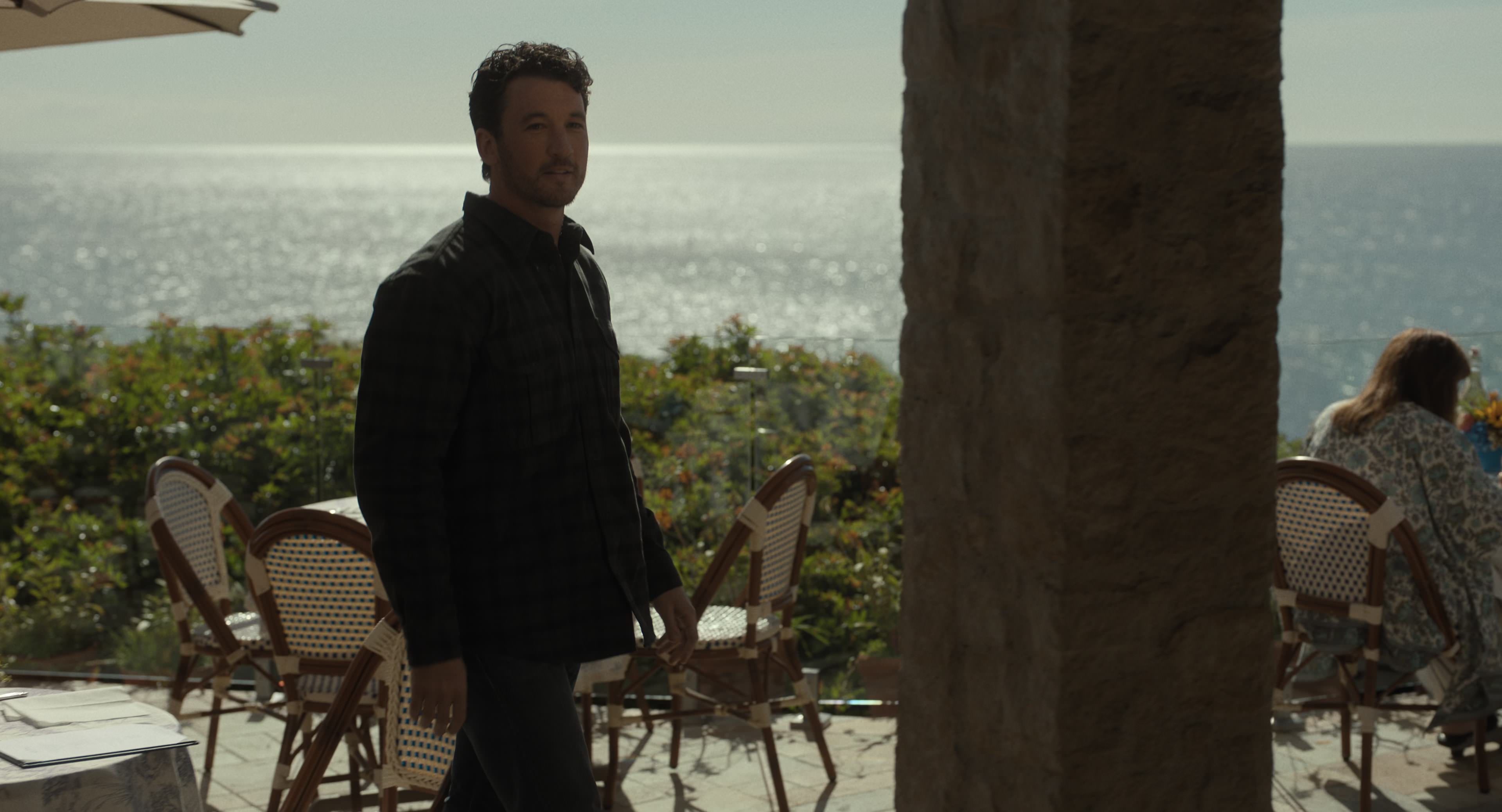 The Gorge (2025) [4K] HD screenshot 15605
