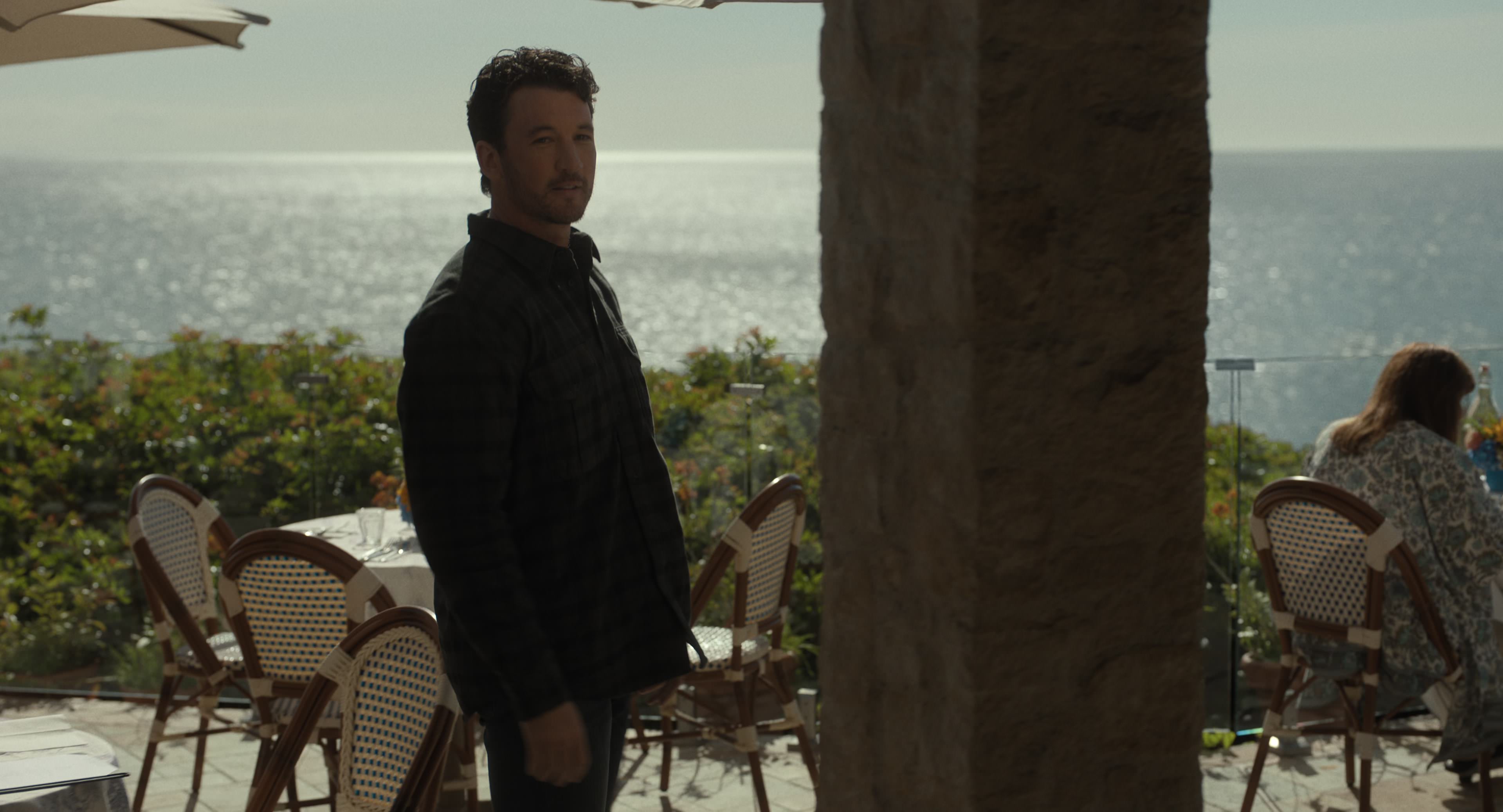 The Gorge (2025) [4K] screencap 15606