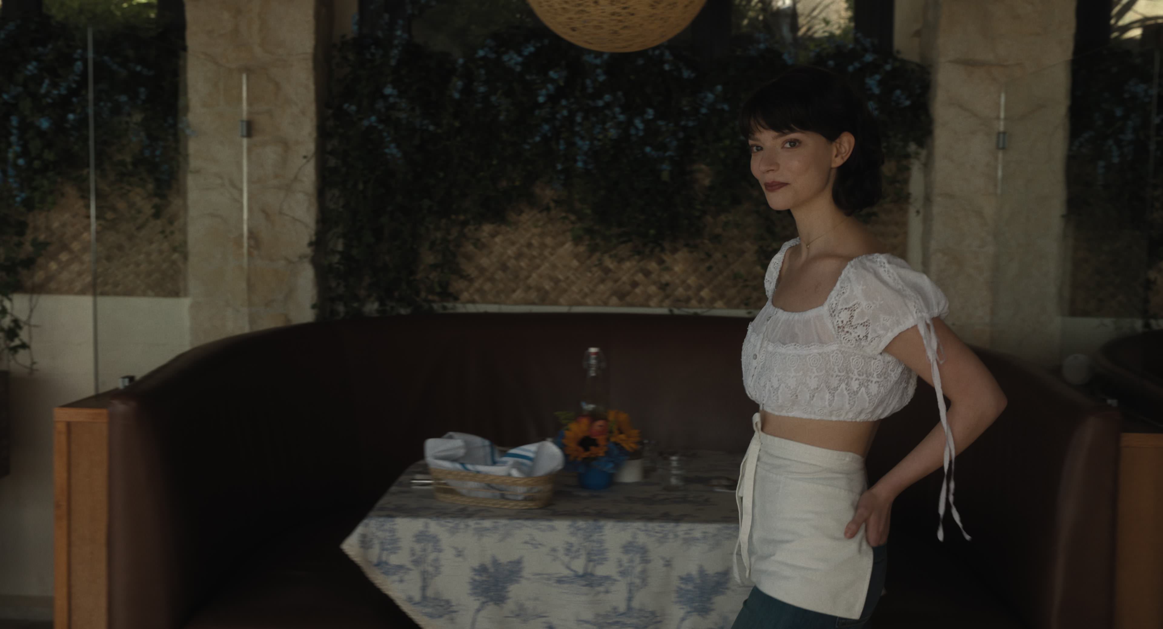 The Gorge (2025) [4K] HD screenshot 15608