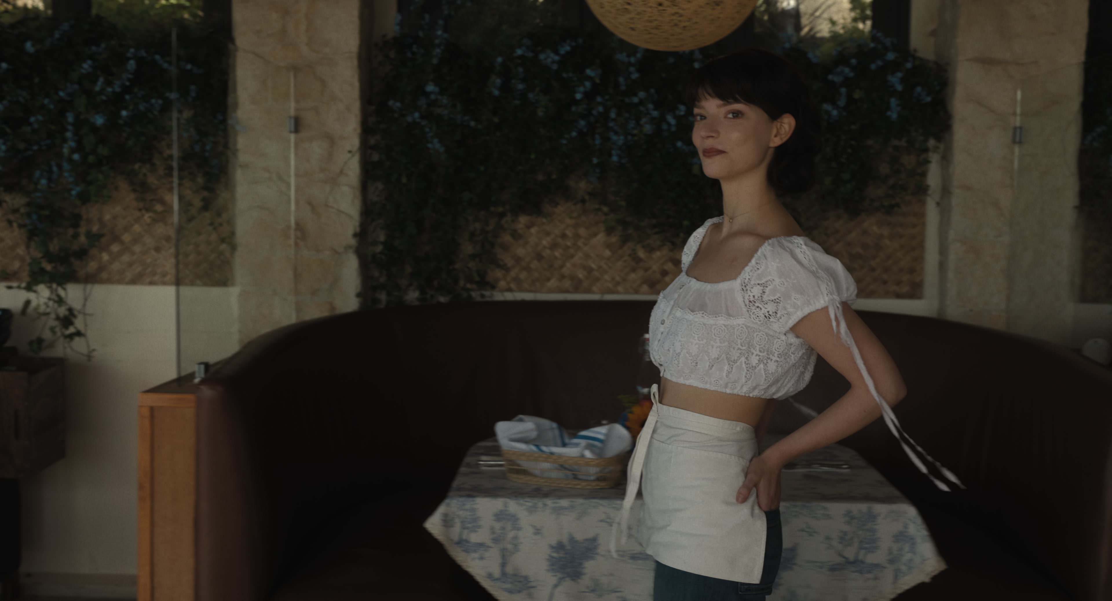 The Gorge (2025) [4K] screencap 15609