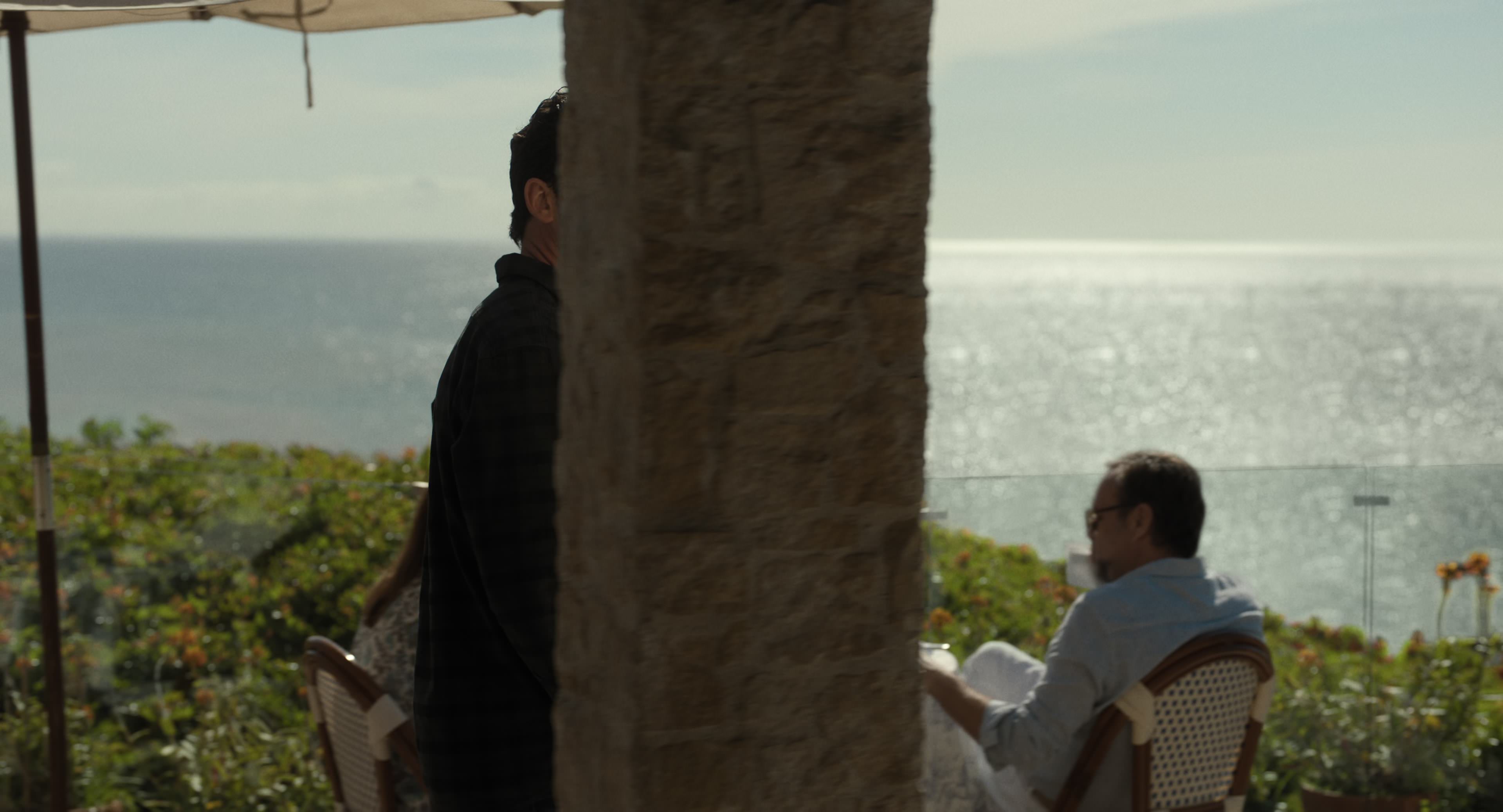 The Gorge (2025) [4K] screencap 15615