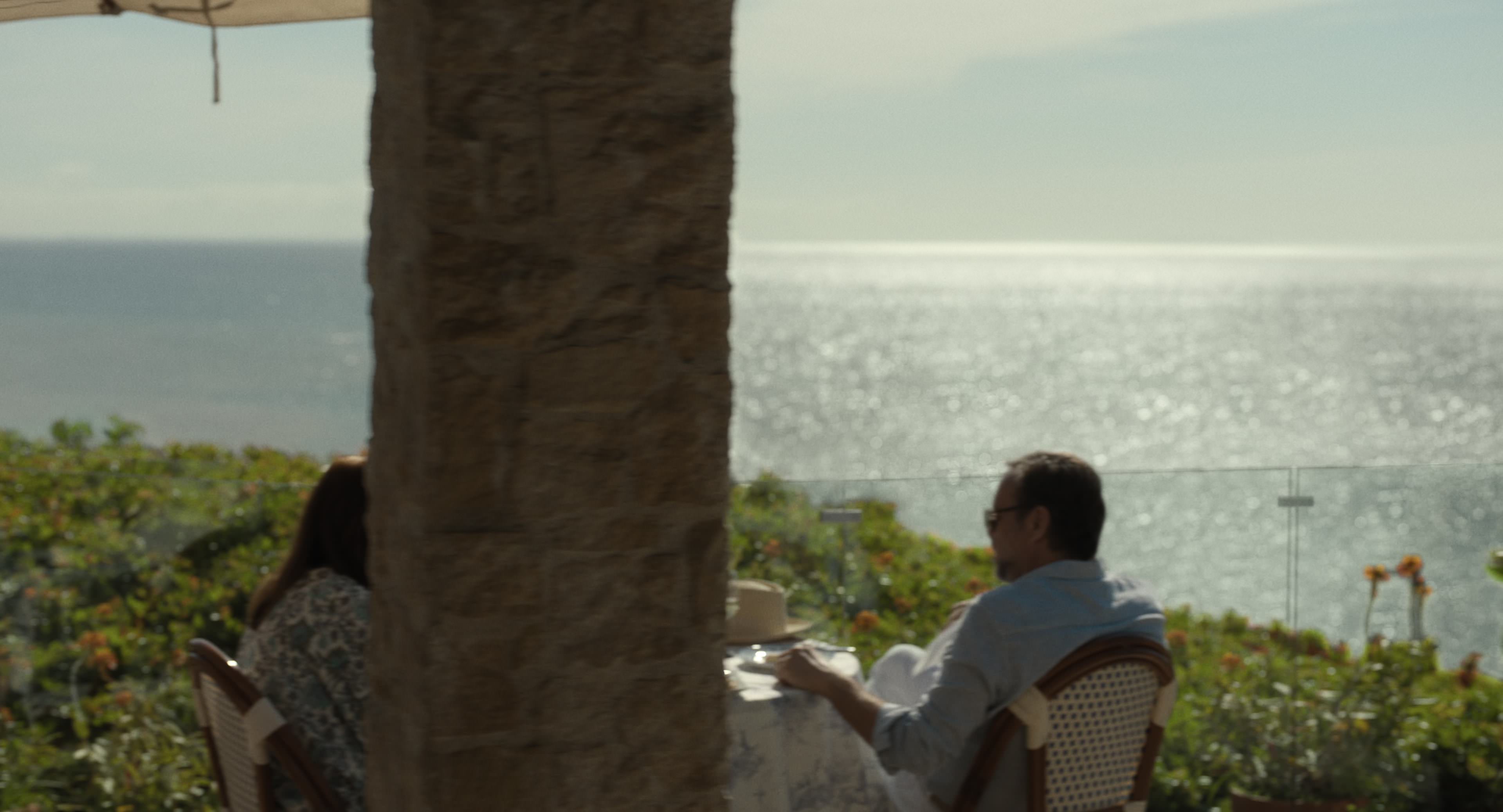 The Gorge (2025) [4K] movie still 15616