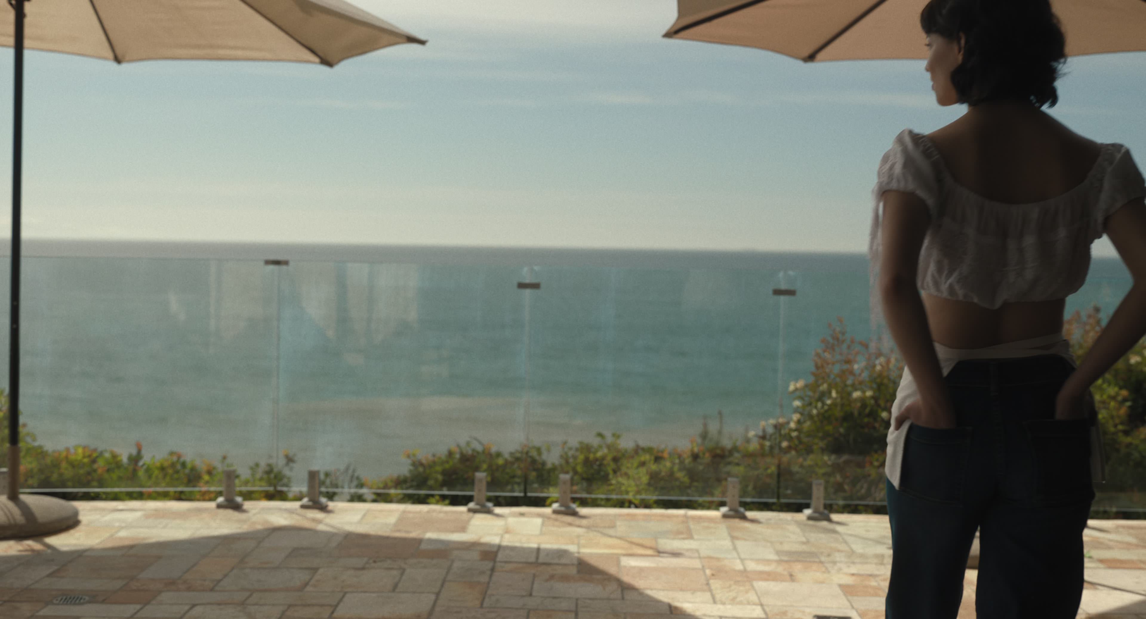 The Gorge (2025) [4K] screencap 15621