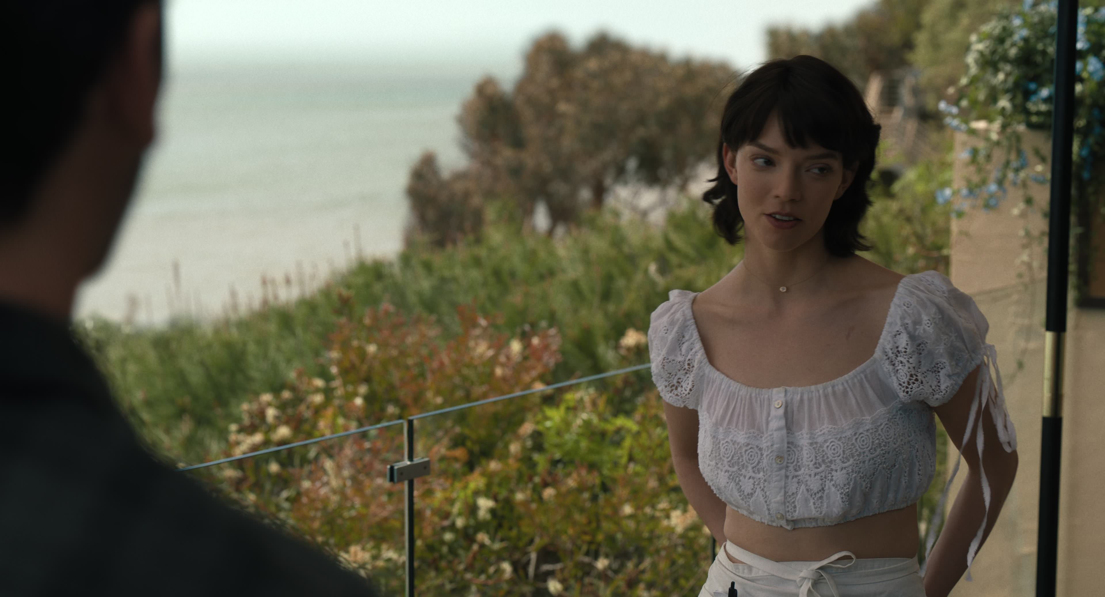 The Gorge (2025) [4K] screencap 15645