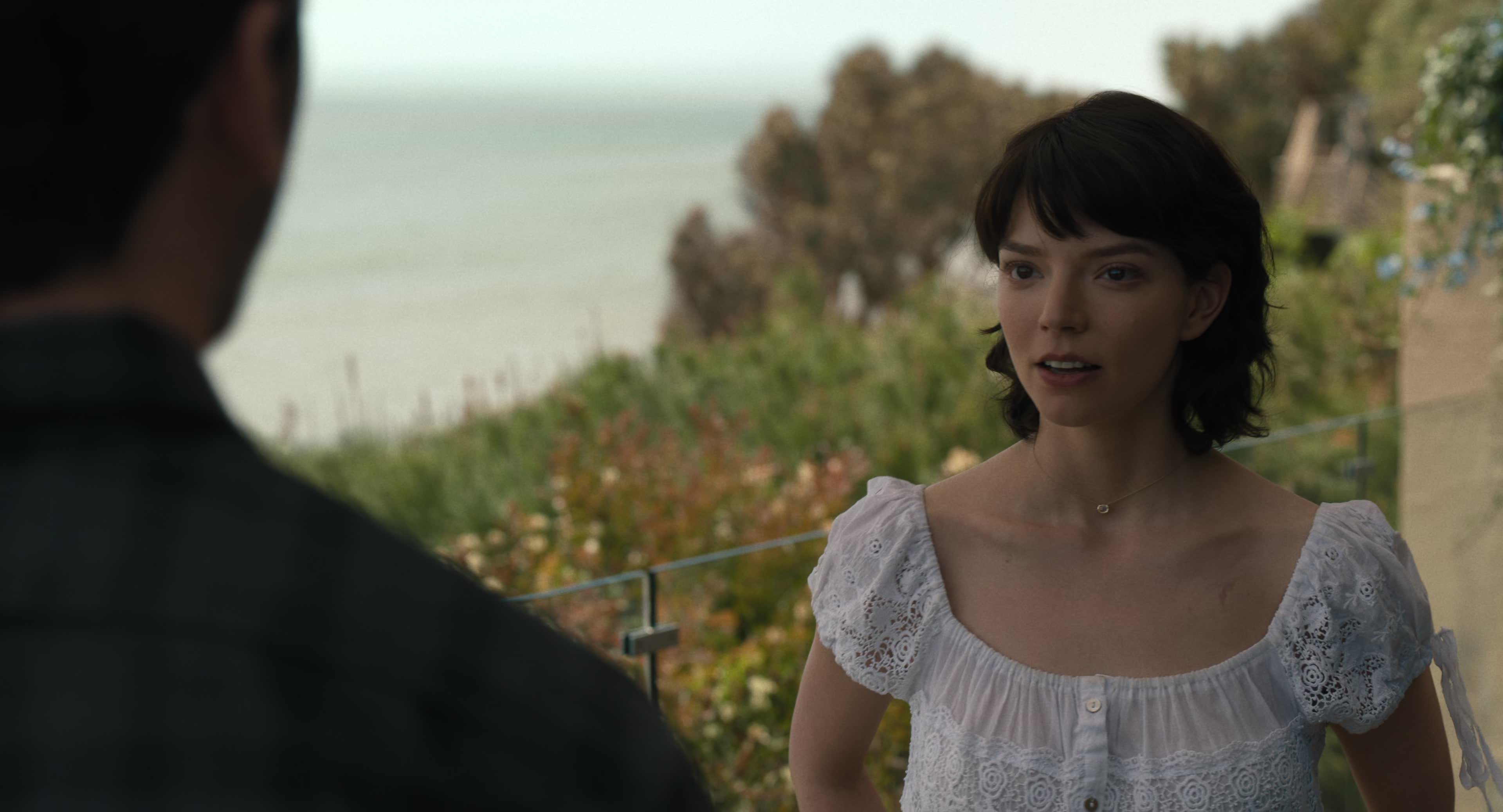 The Gorge (2025) [4K] screencap 15651