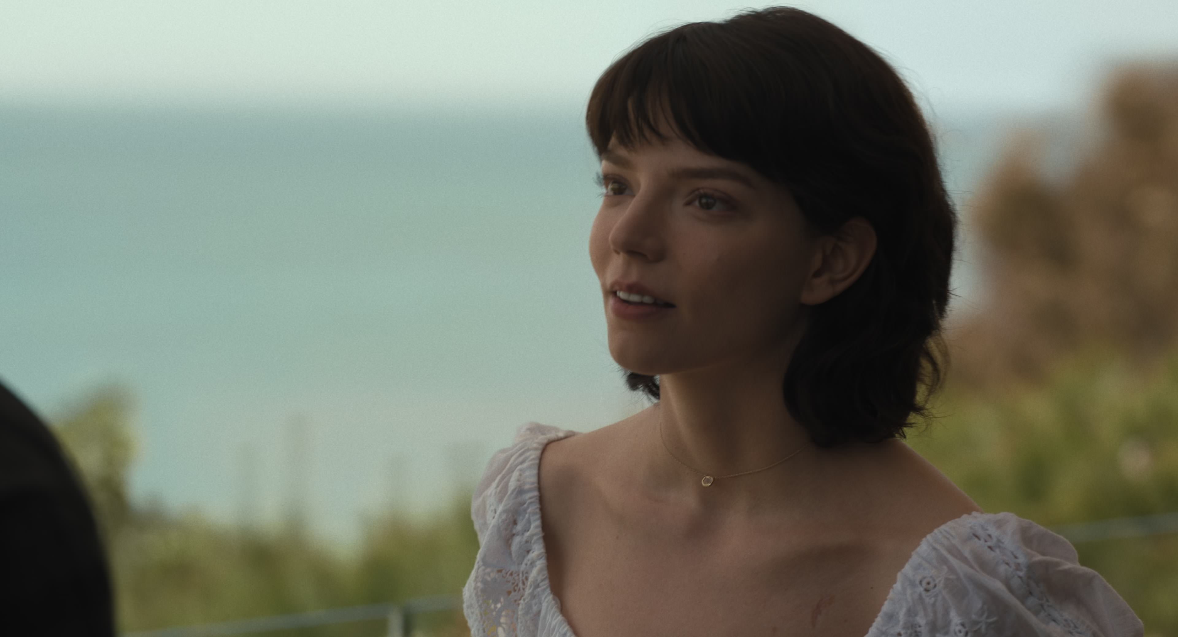 The Gorge (2025) [4K] screencap 15669