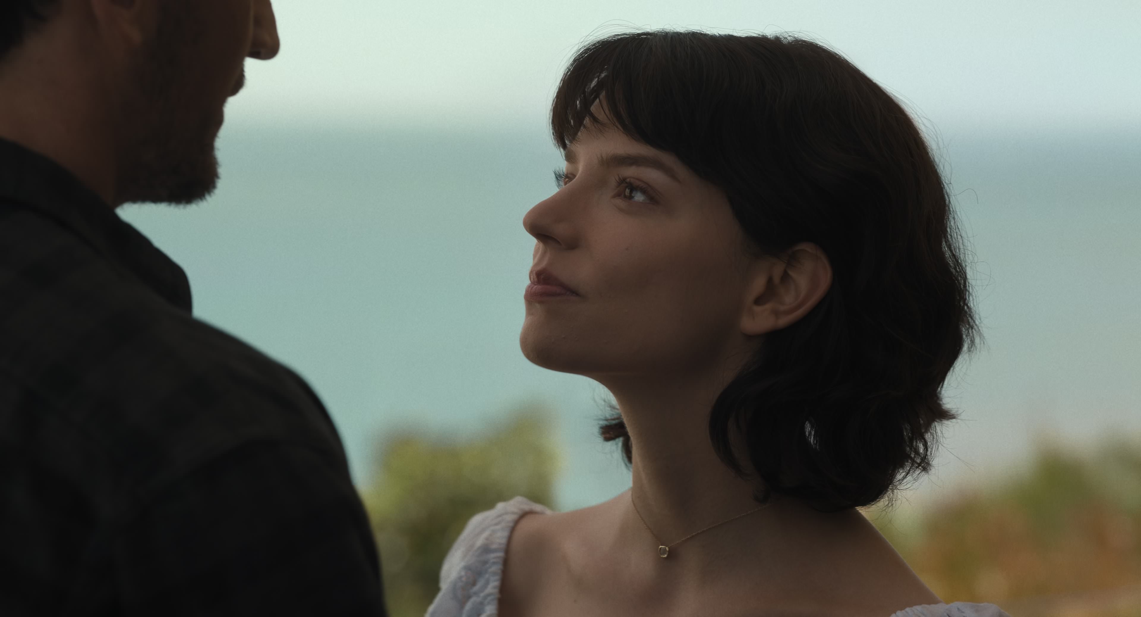The Gorge (2025) [4K] screencap 15675
