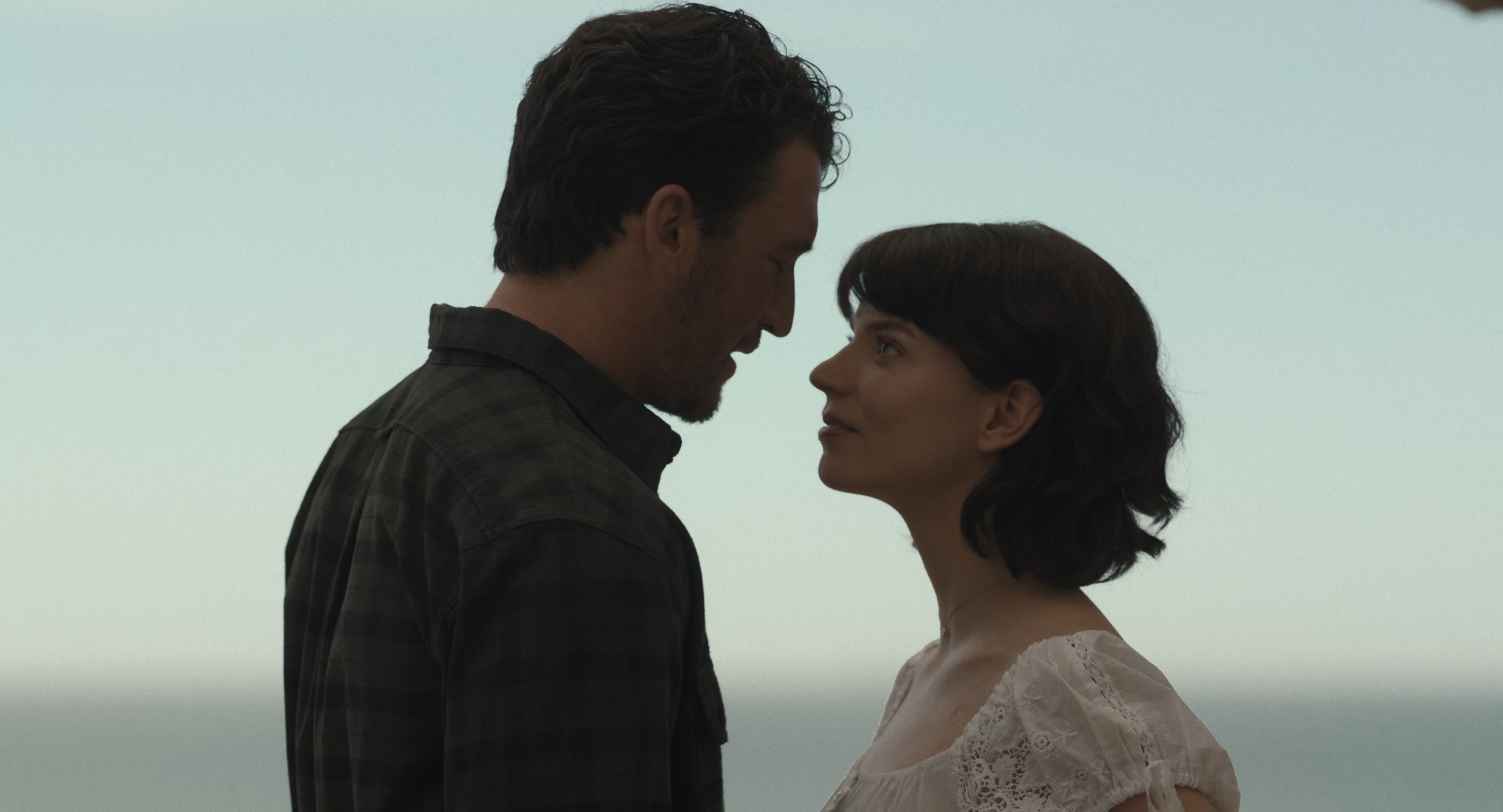 The Gorge (2025) [4K] screencap 15678