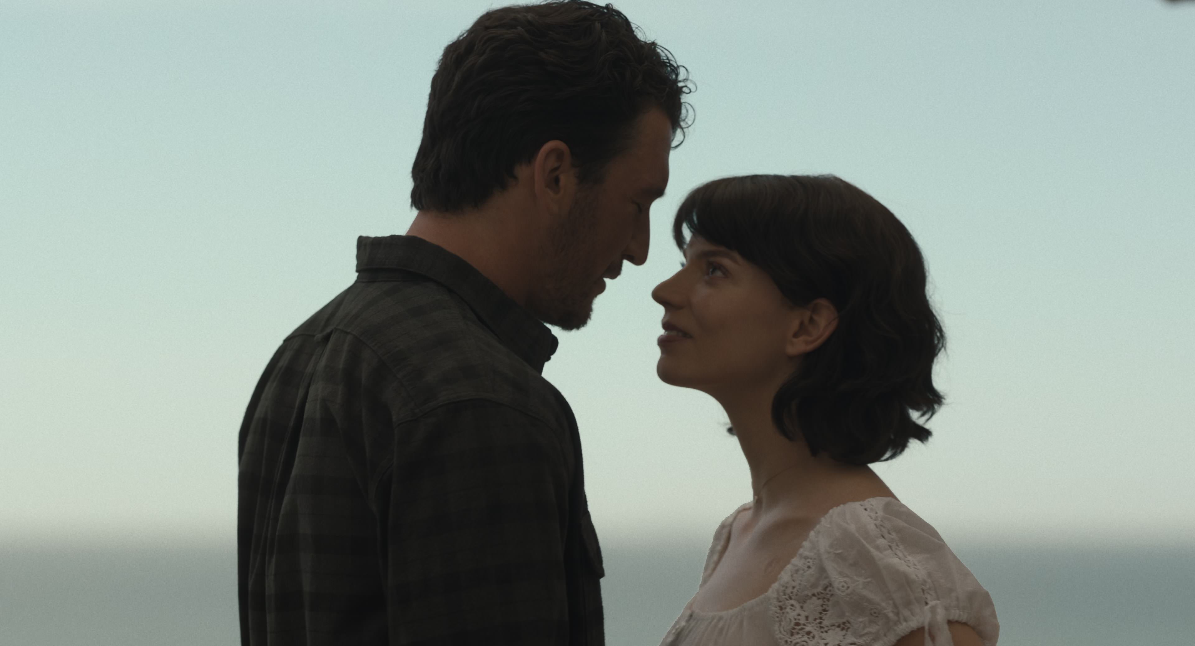 The Gorge (2025) [4K] movie still 15679