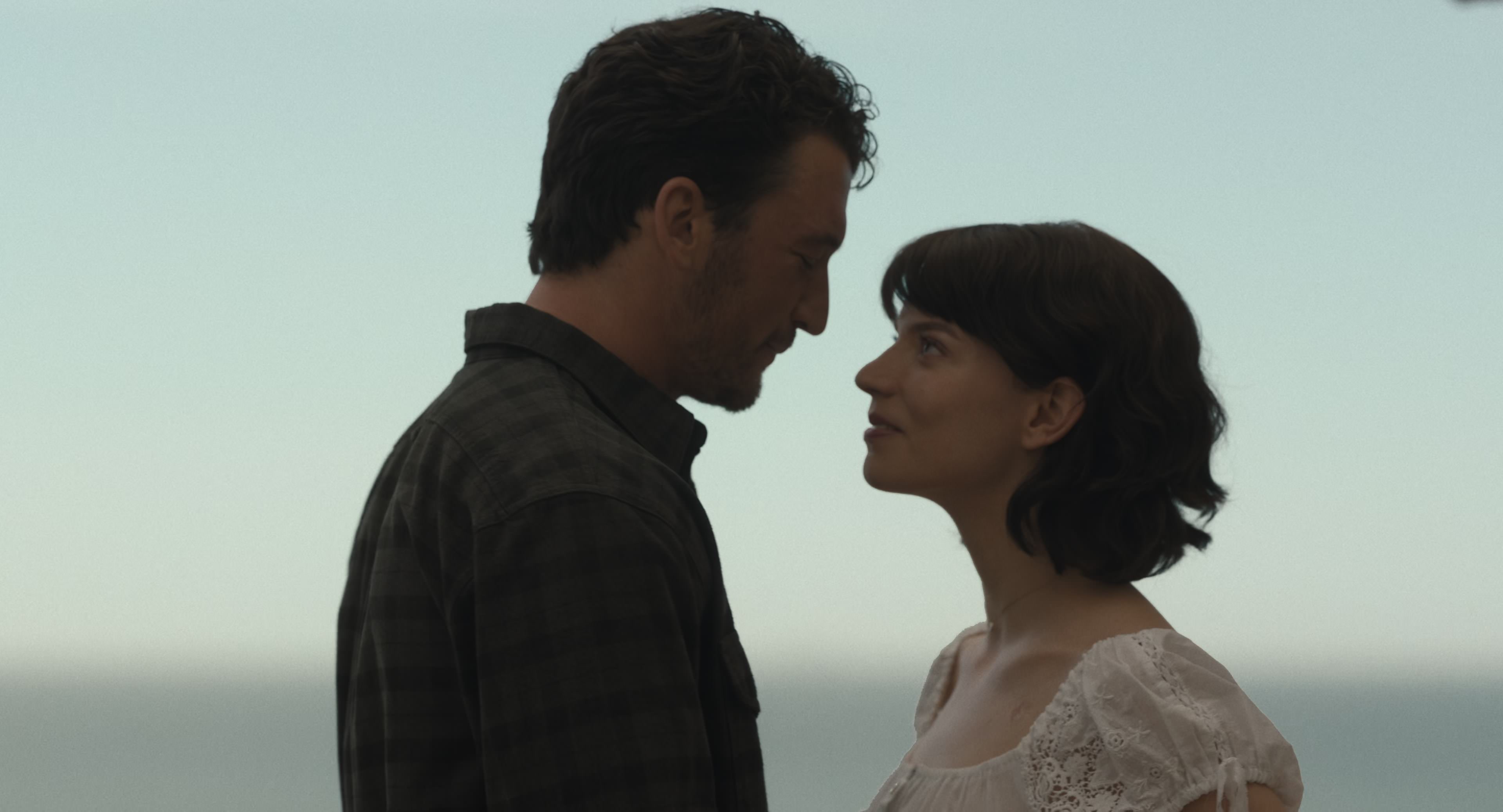 The Gorge (2025) [4K] HD screenshot 15680