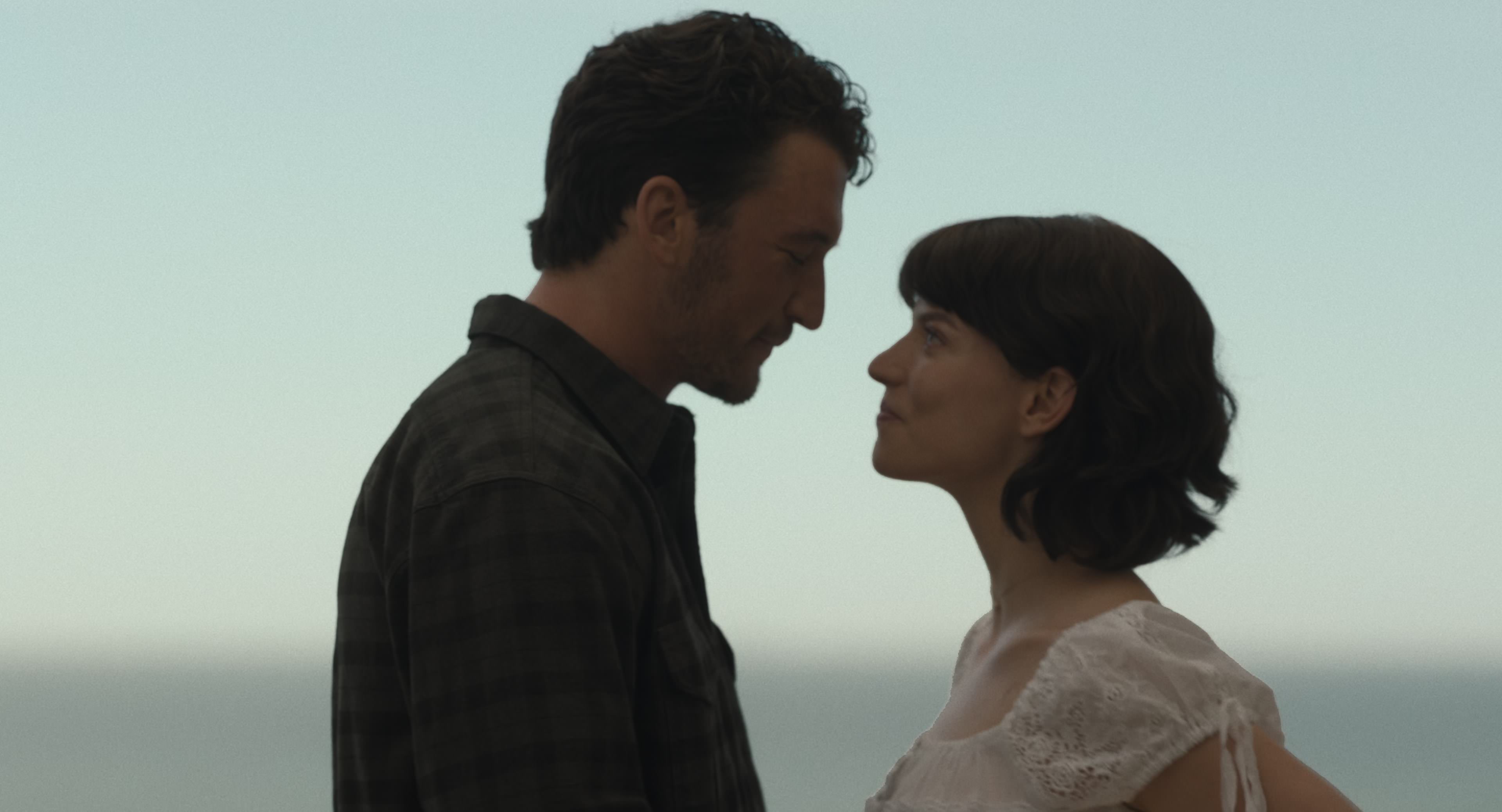 The Gorge (2025) [4K] screencap 15681