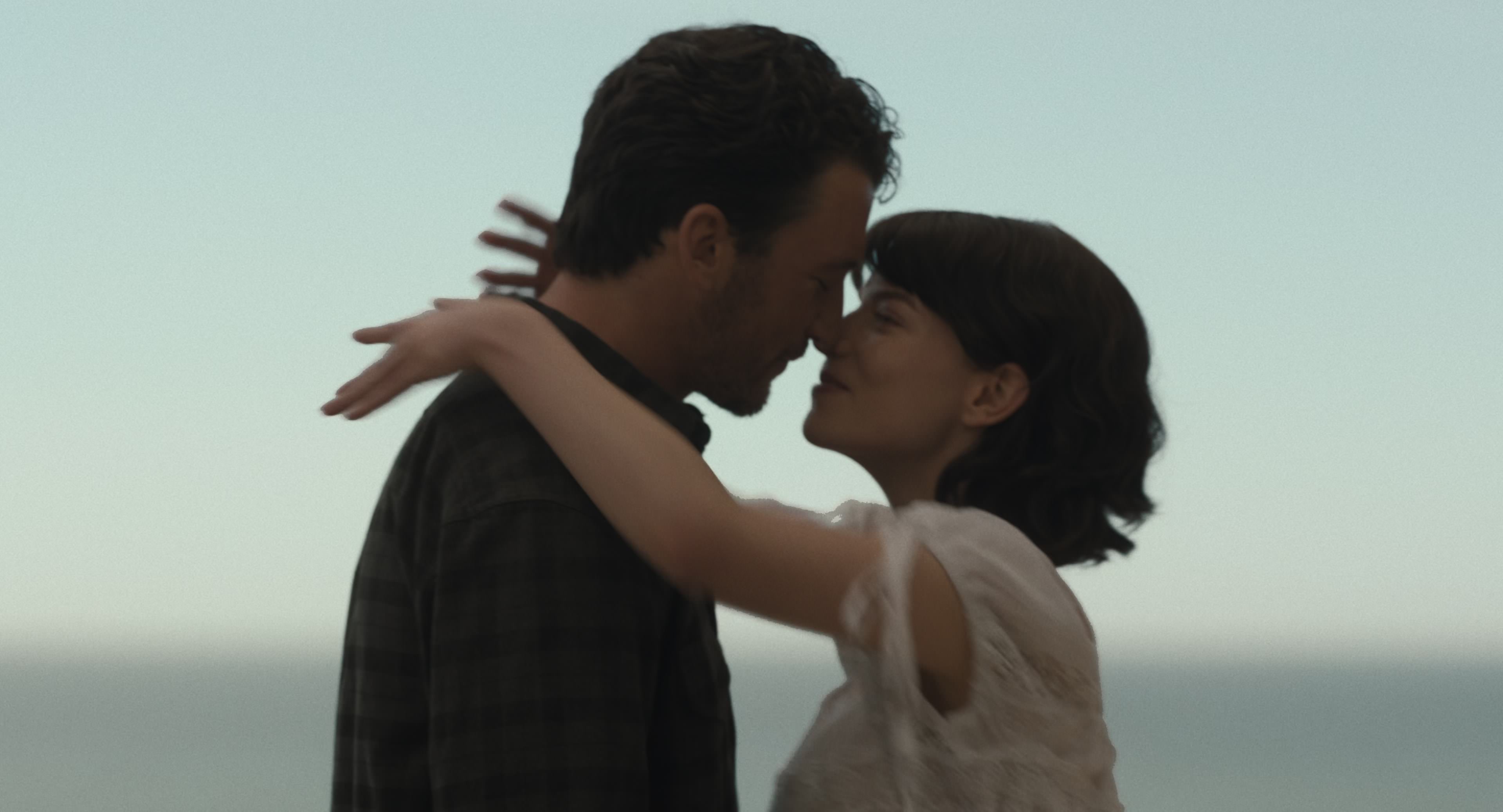 The Gorge (2025) [4K] movie still 15682