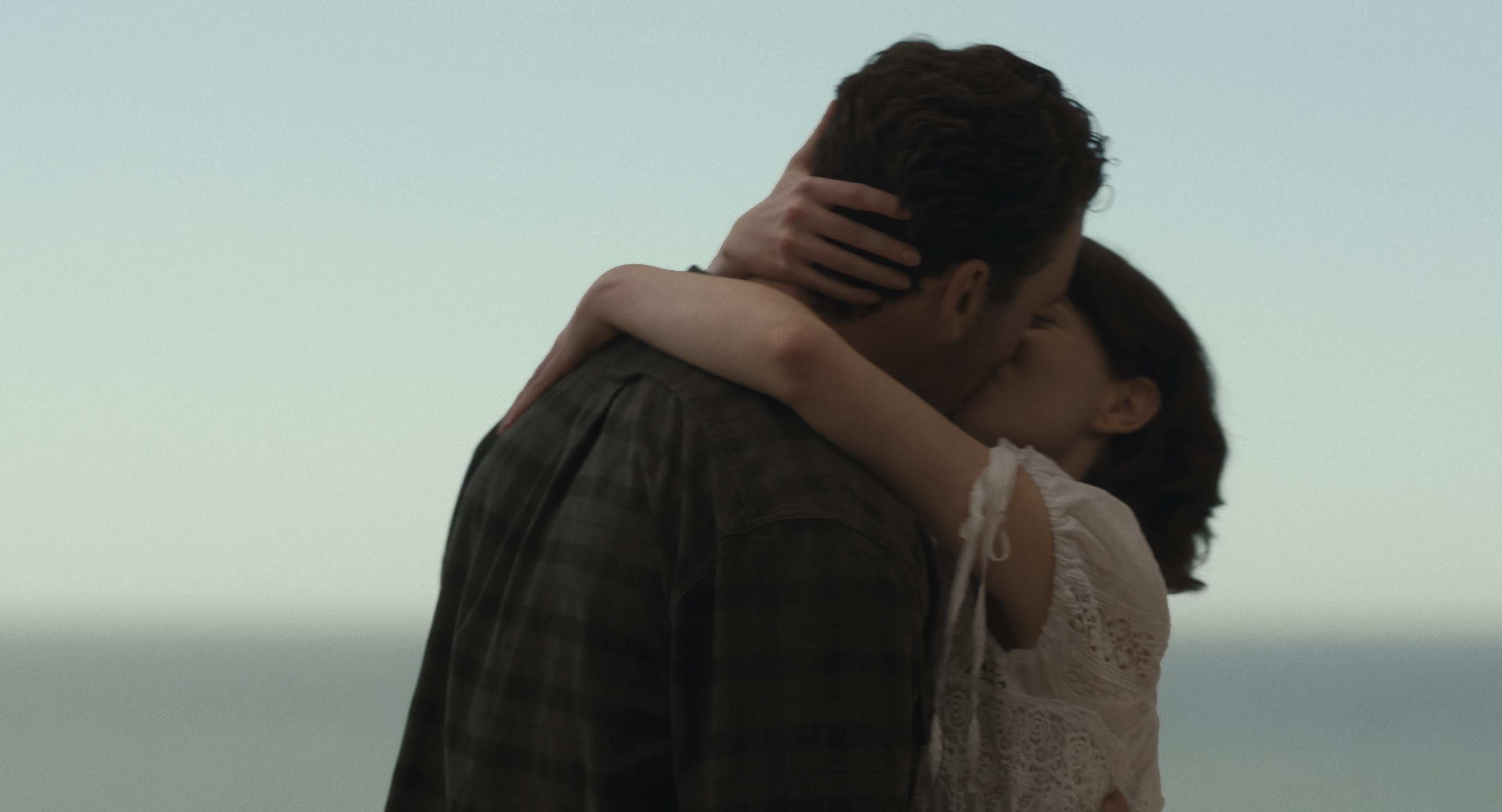 The Gorge (2025) [4K] screencap 15684