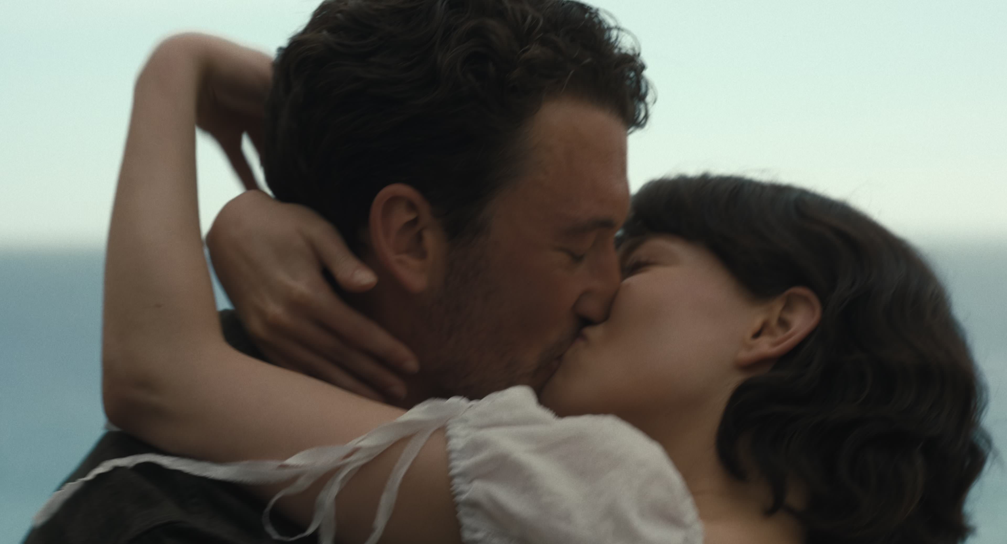 The Gorge (2025) [4K] screencap 15690