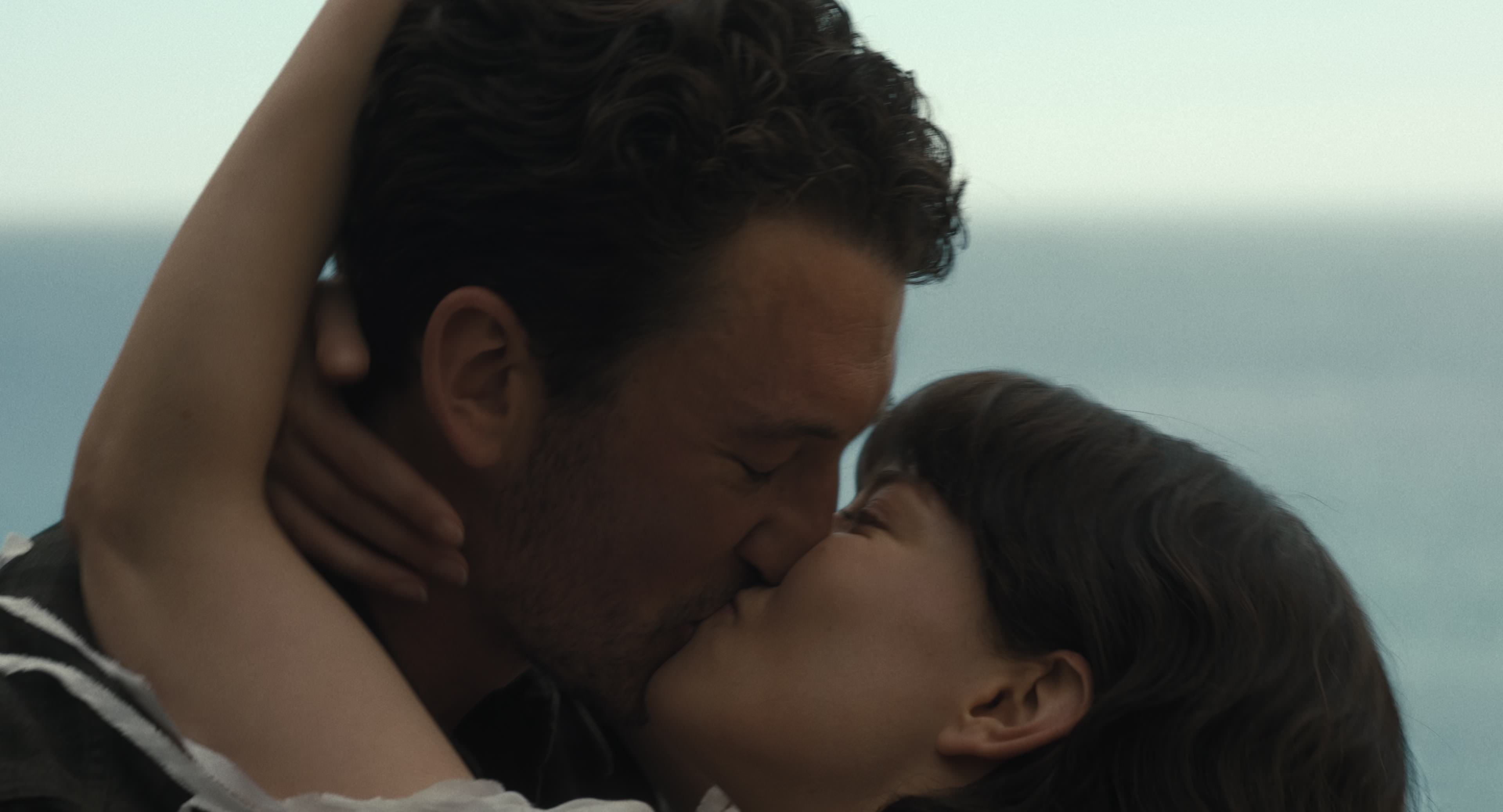 The Gorge (2025) [4K] HD screenshot 15692