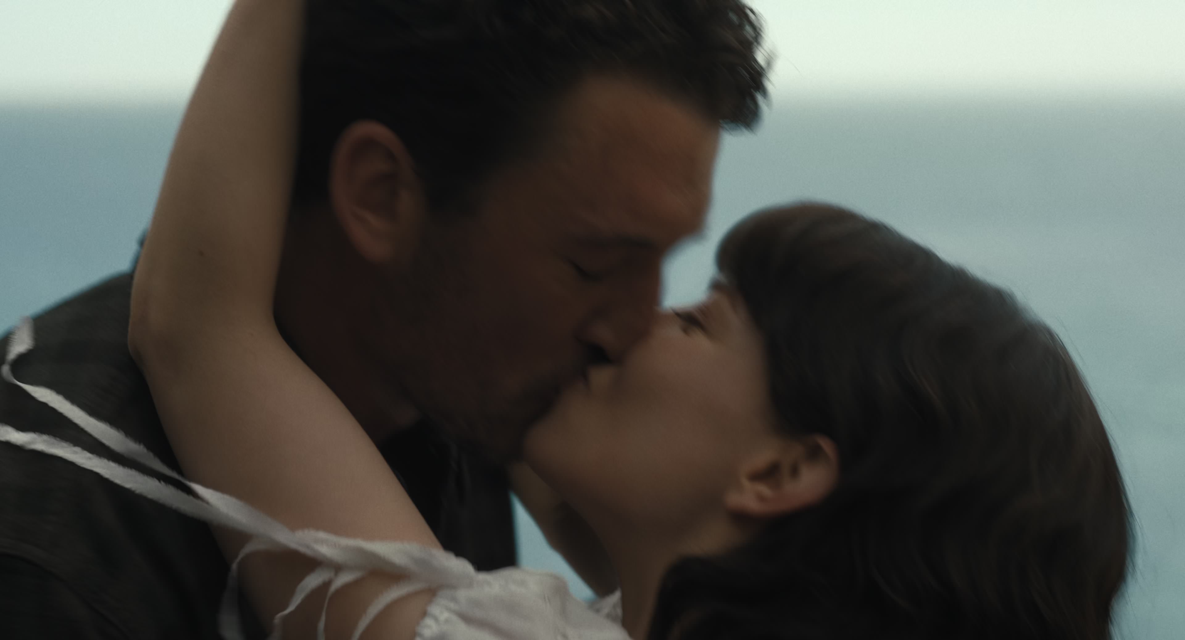 The Gorge (2025) [4K] screencap 15693