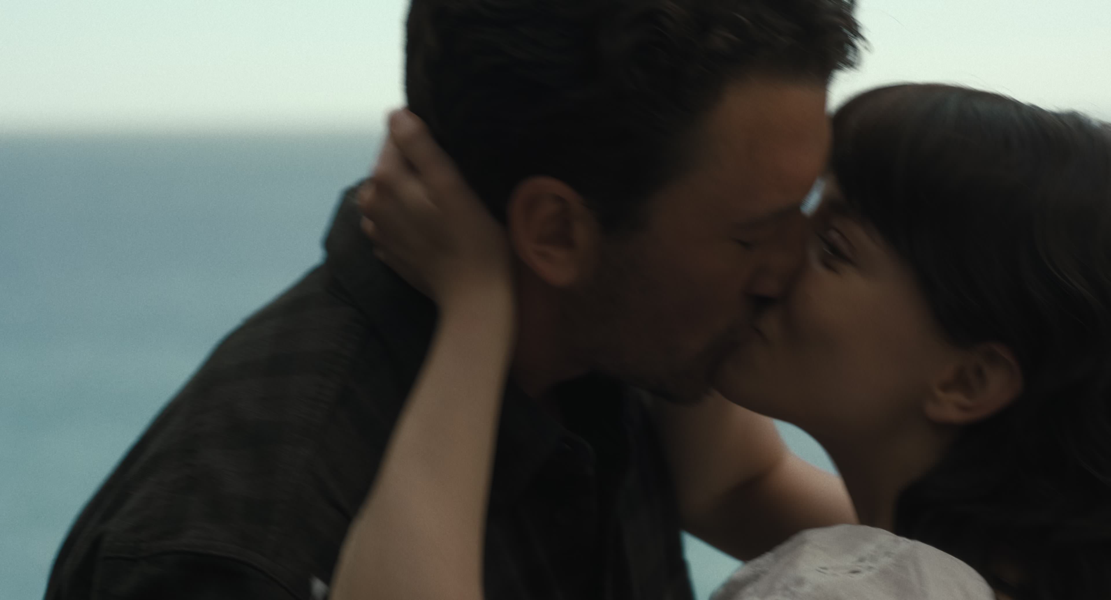 The Gorge (2025) [4K] screencap 15696