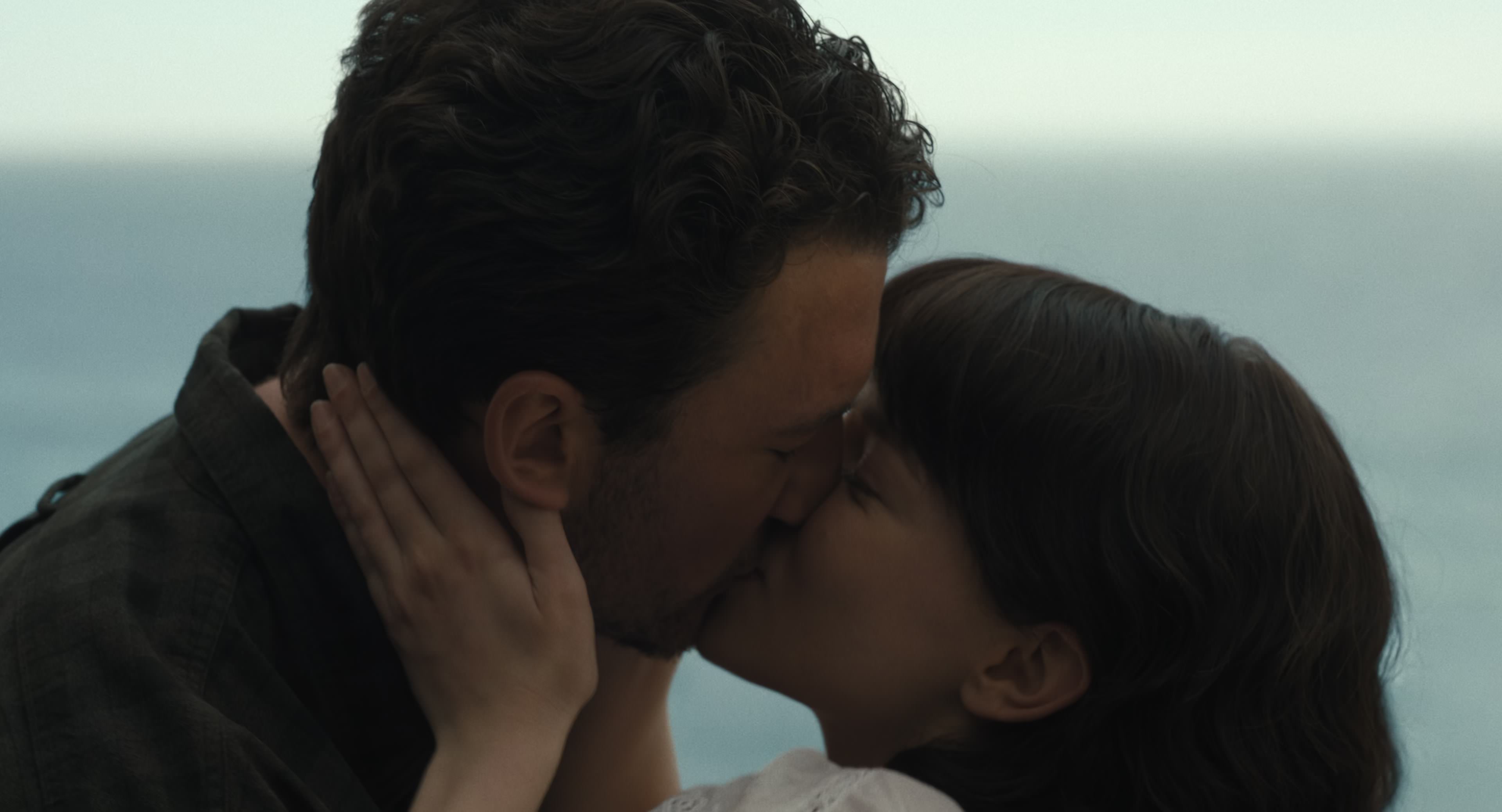 The Gorge (2025) [4K] HD screenshot 15698