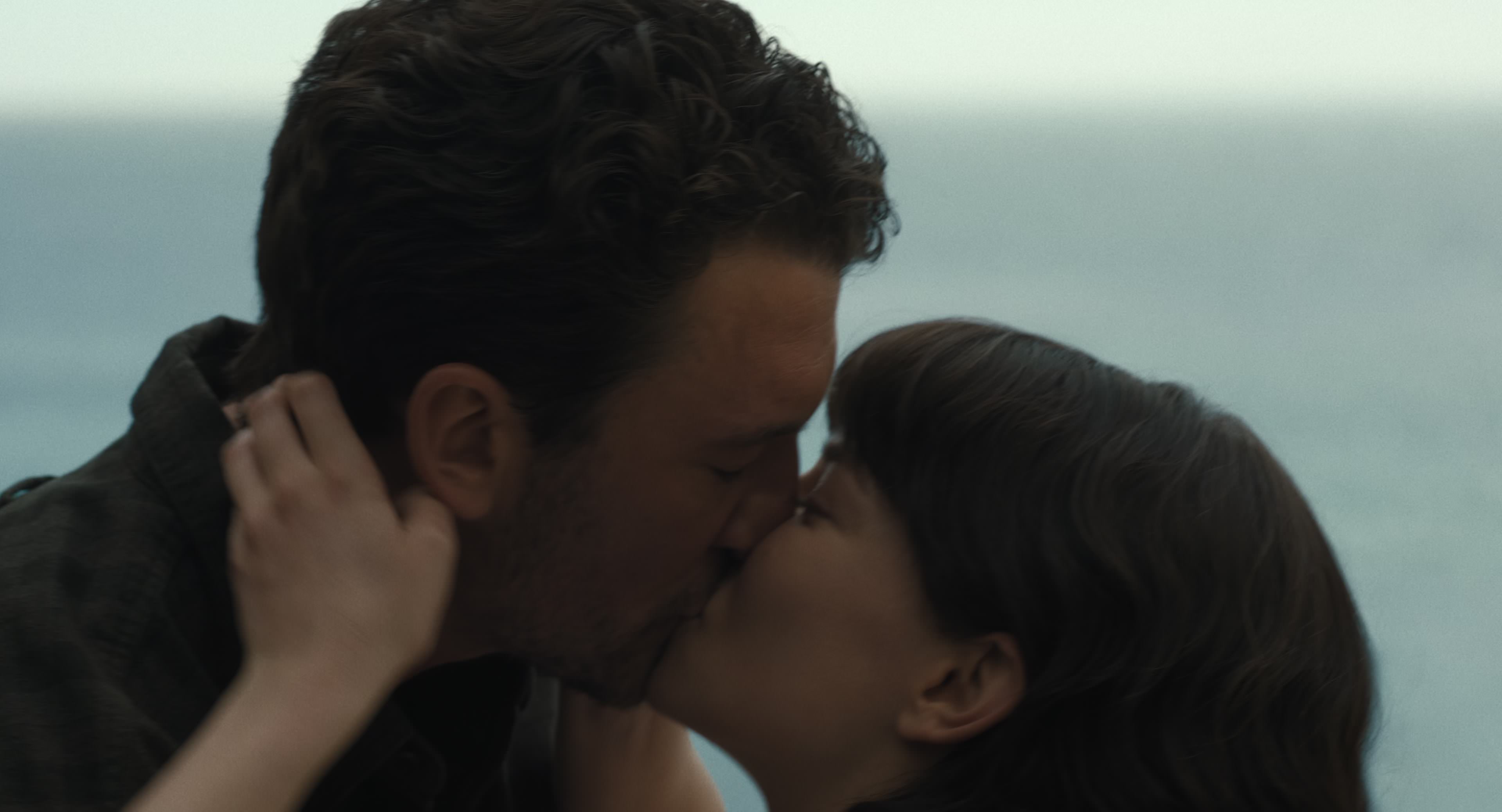 The Gorge (2025) [4K] screencap 15699