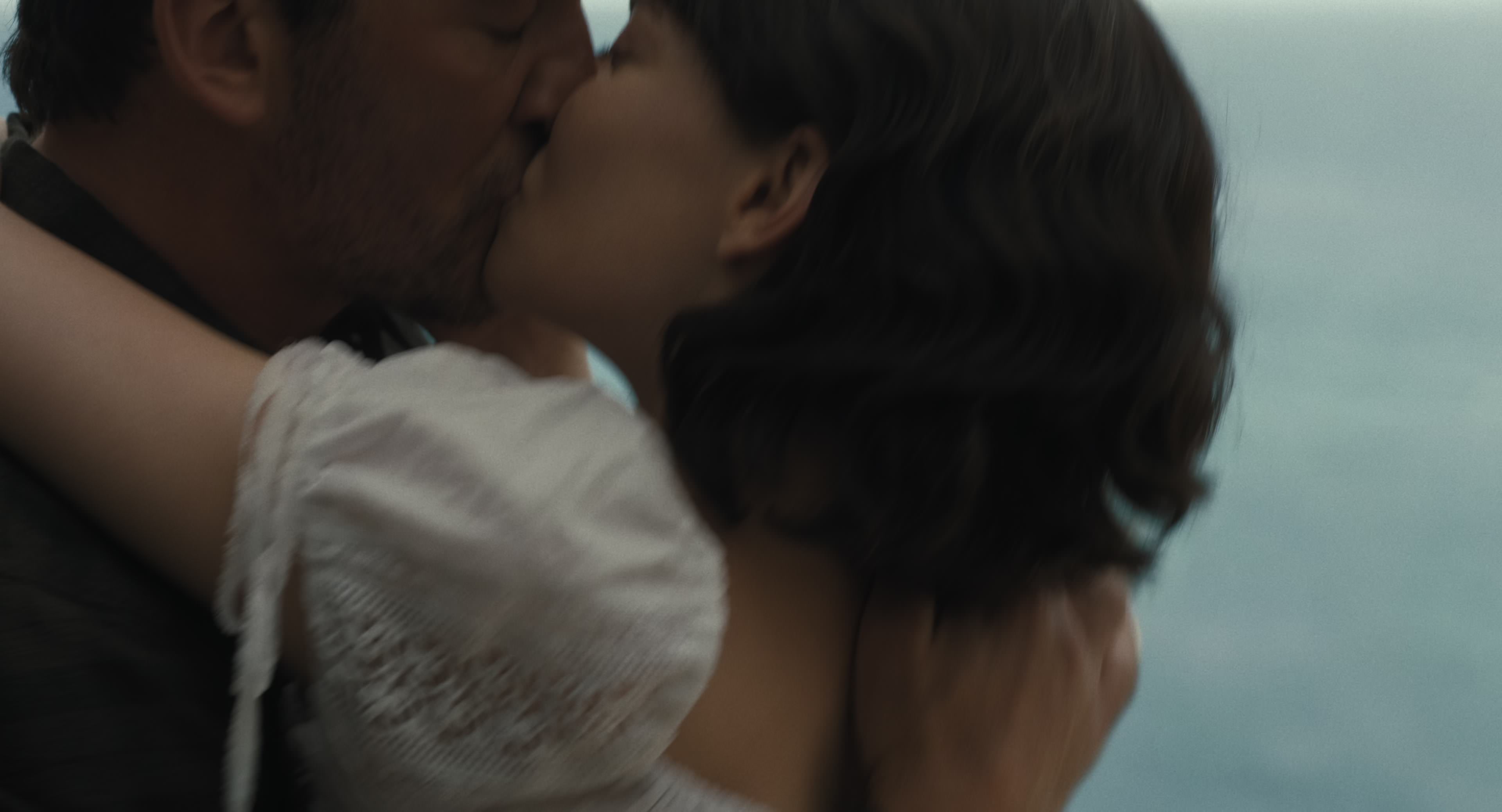 The Gorge (2025) [4K] HD screenshot 15701