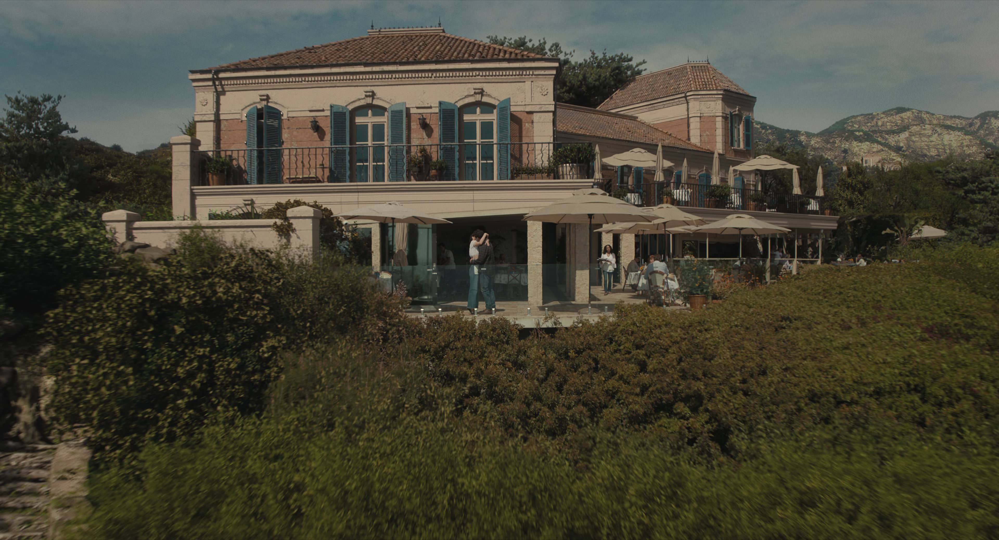 The Gorge (2025) [4K] screencap 15708