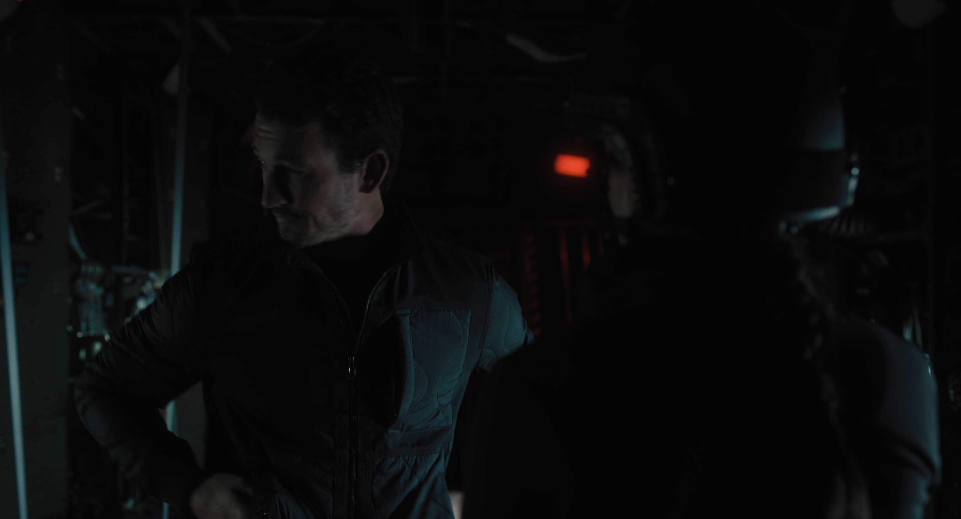 The Gorge (2025) [4K] screencap 1572