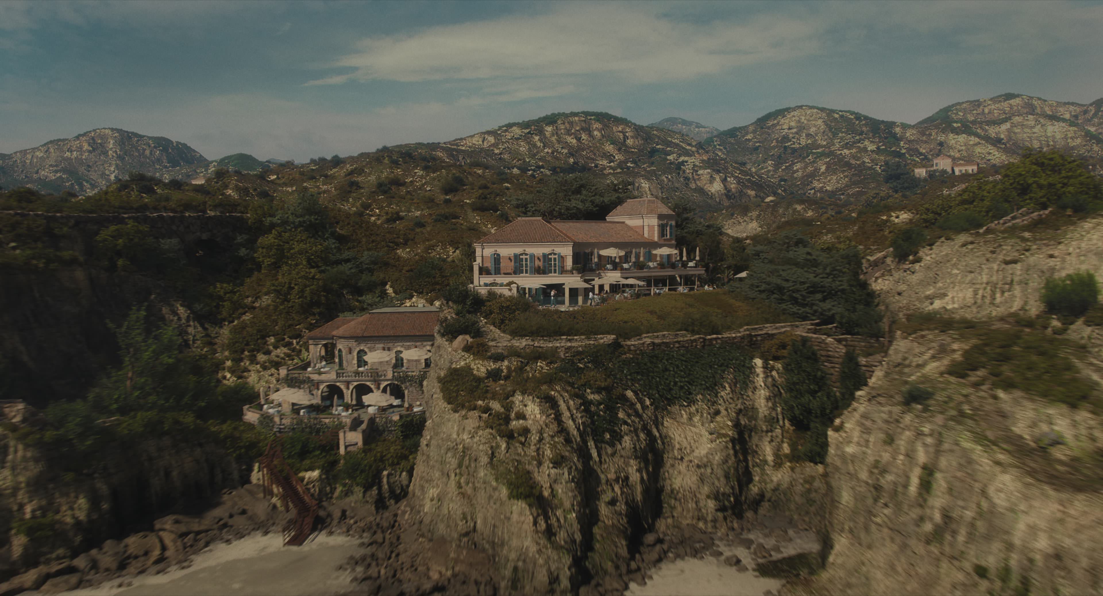 The Gorge (2025) [4K] screencap 15720